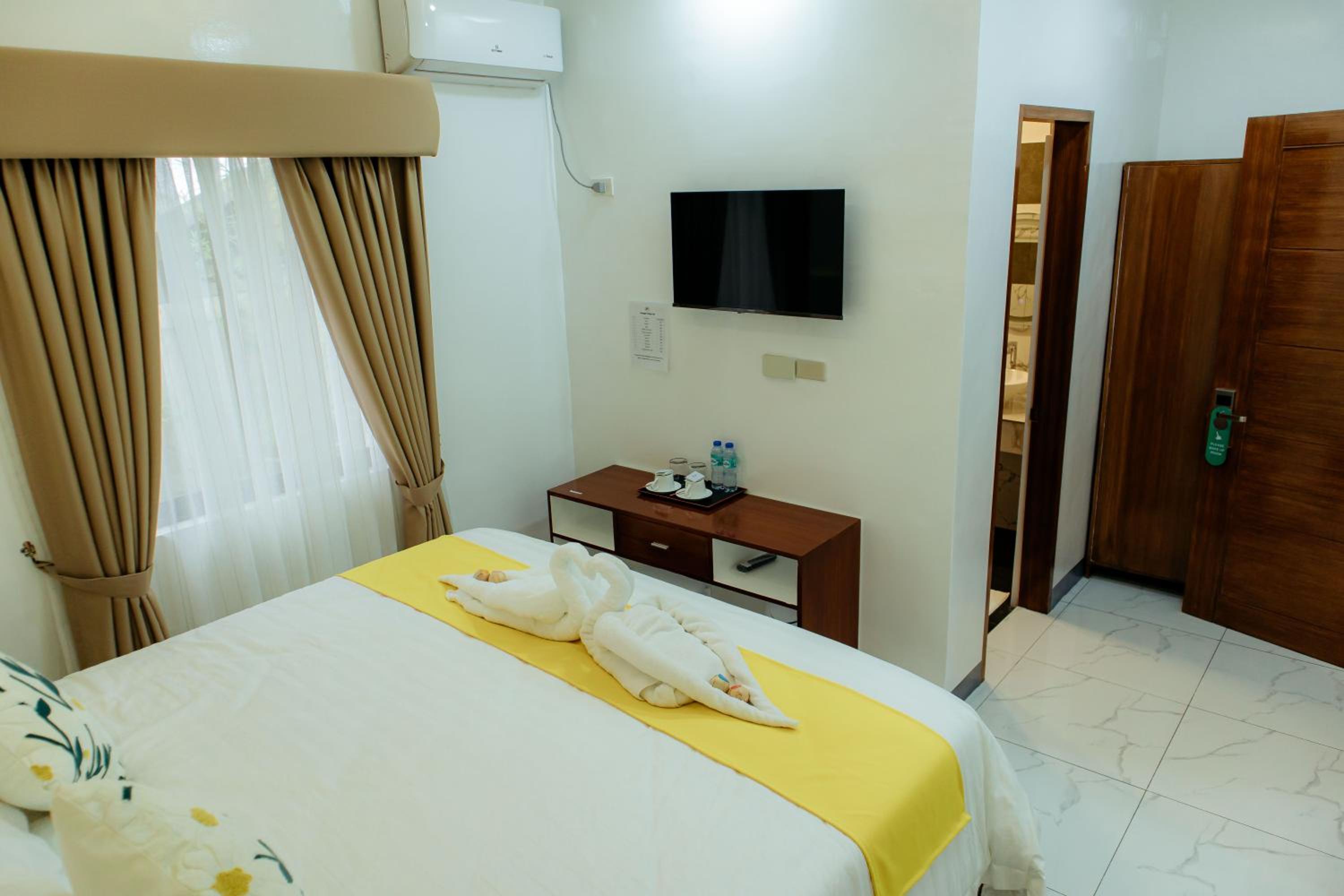 King Room photo 2