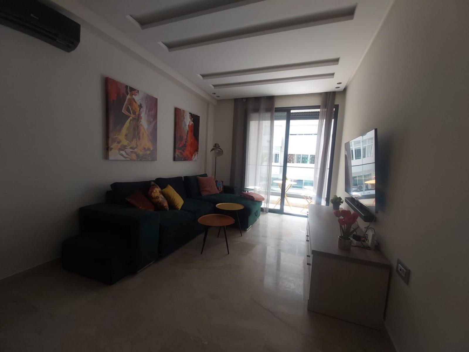 One-Bedroom Apartment - Photo 19