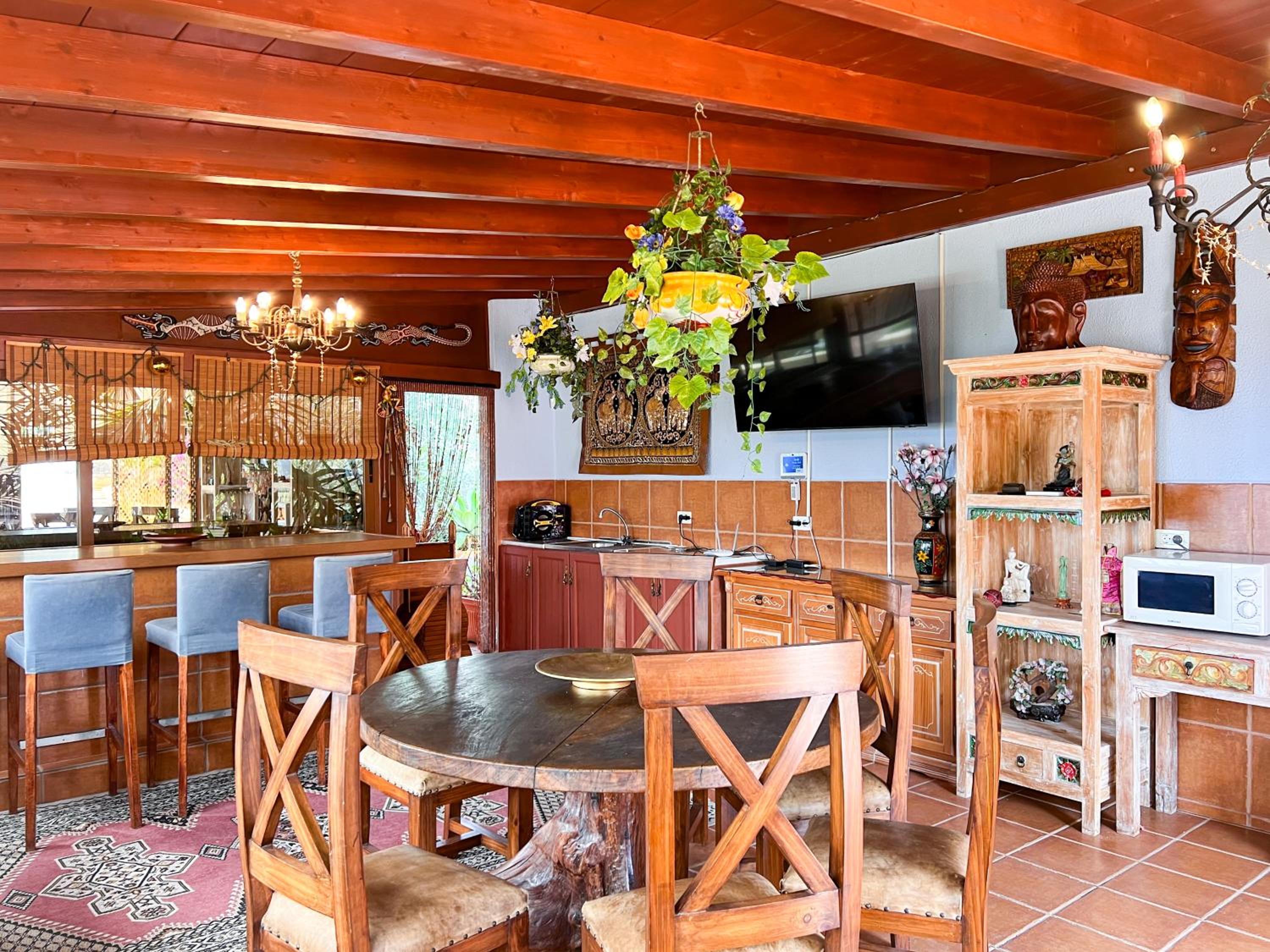 Chalet photo 2