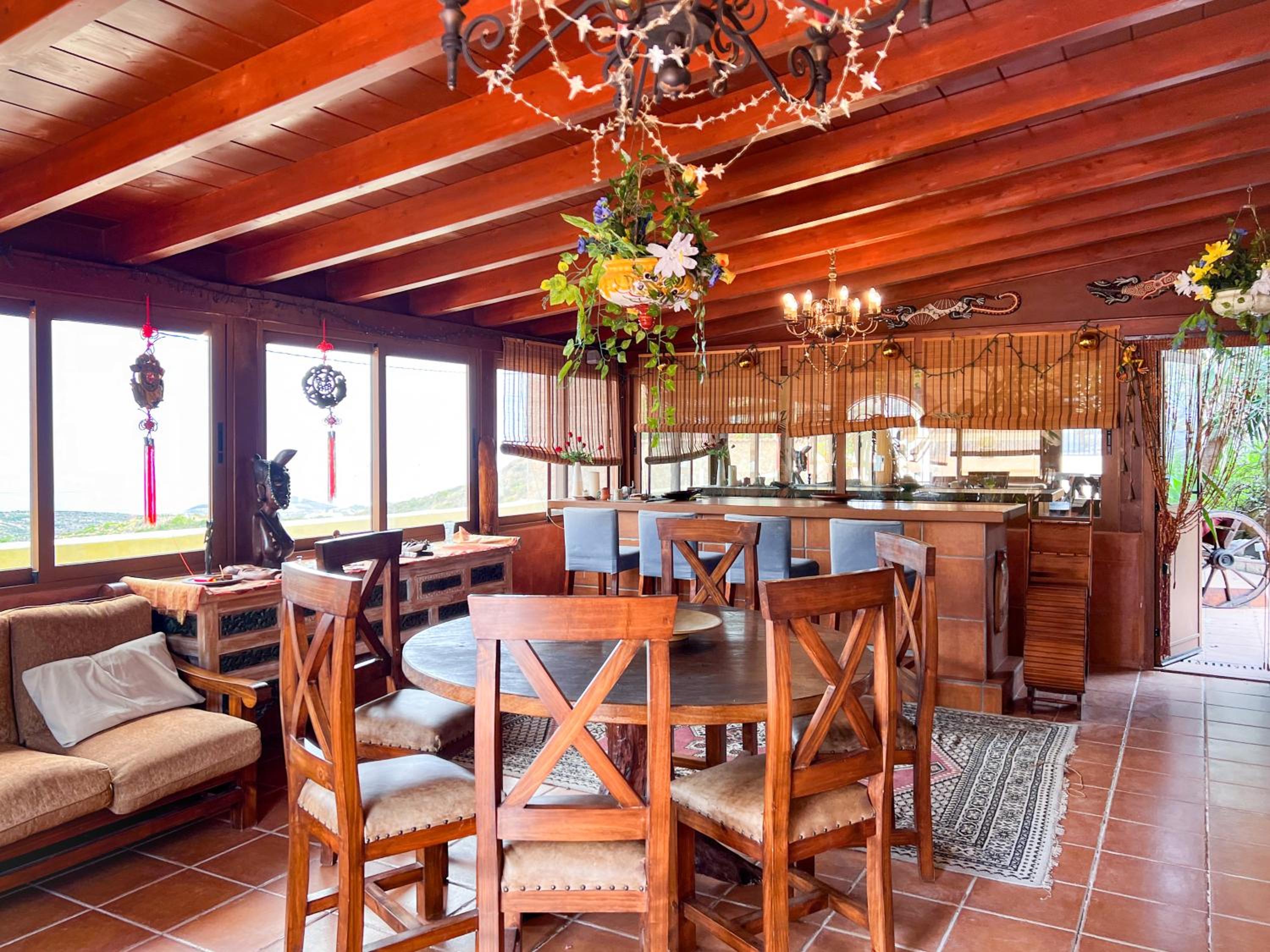 Chalet photo 3