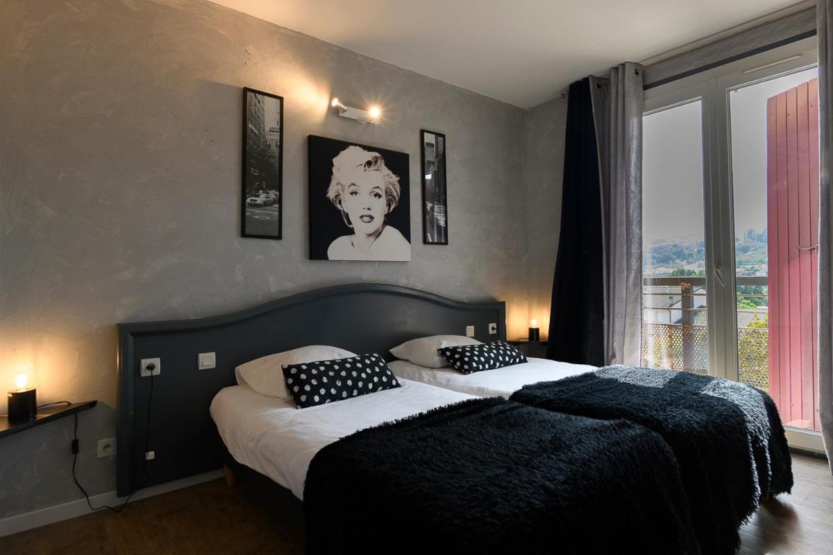 Twin Room photo 2