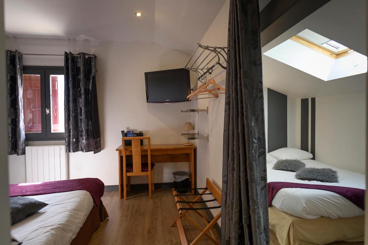 Triple Room photo 3