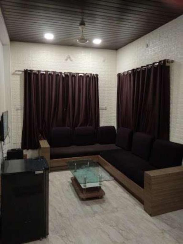 Two-Bedroom Villa photo 1