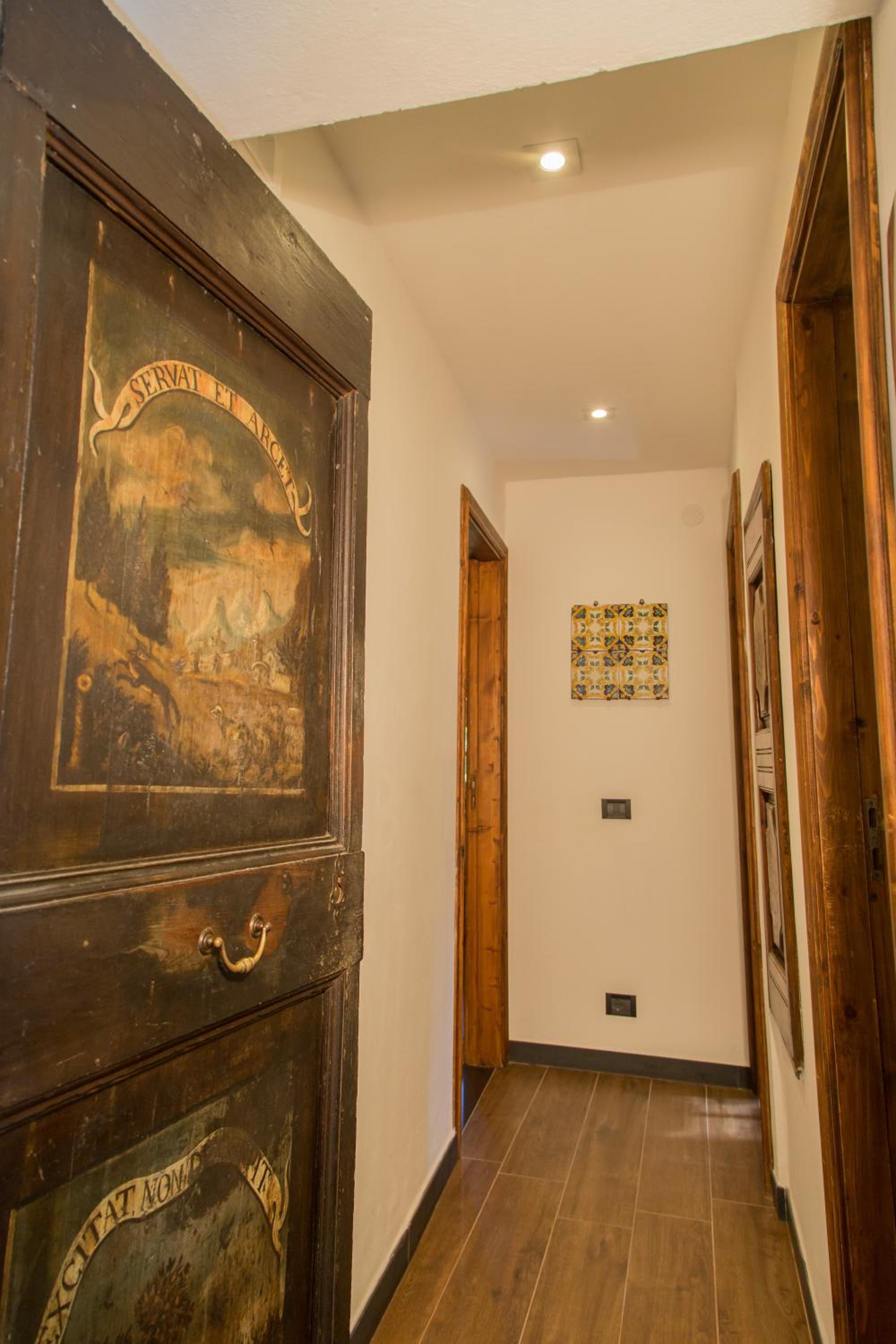Superior Double or Twin Room photo 2