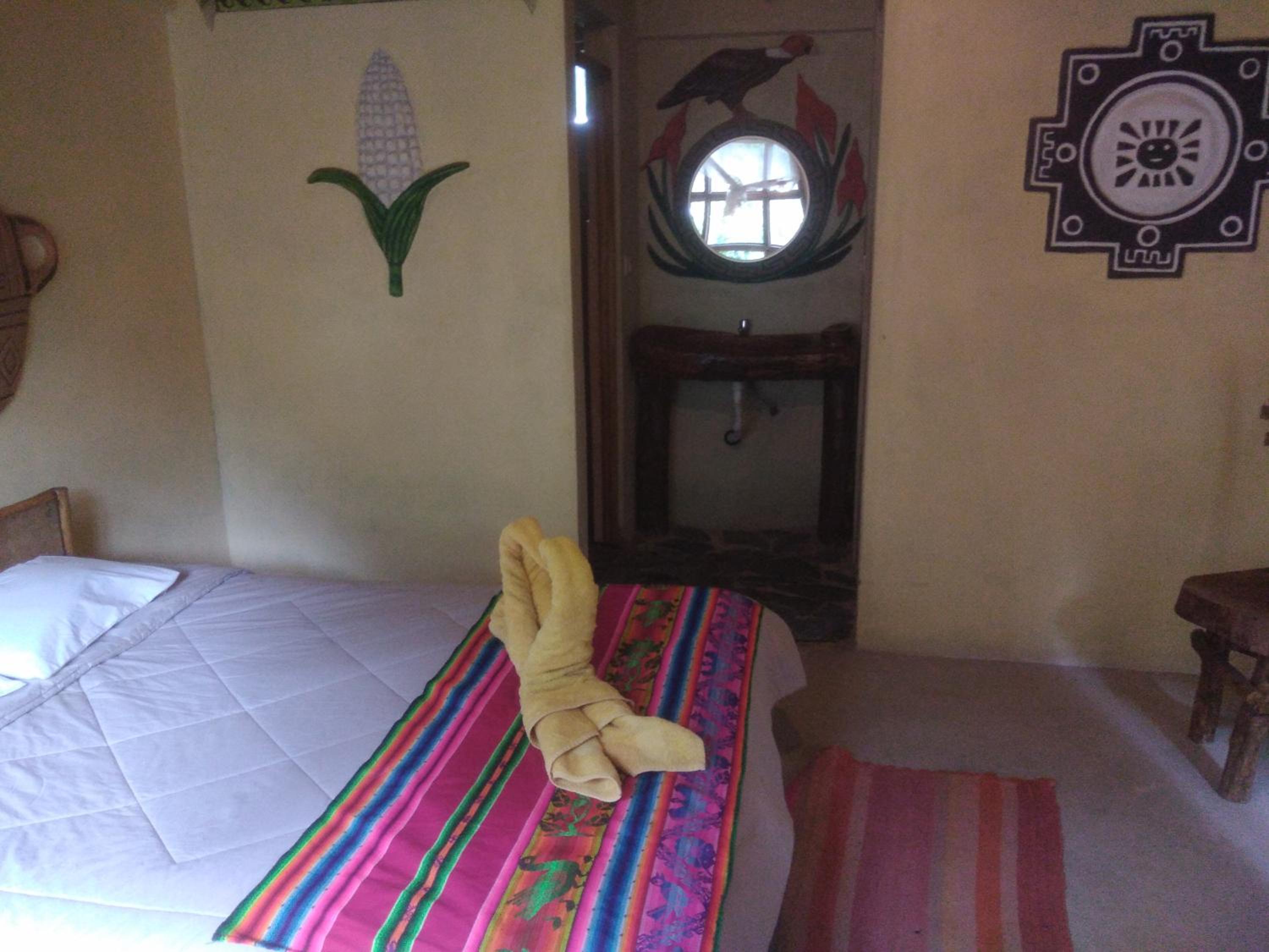 Double Room with Mountain View photo 2