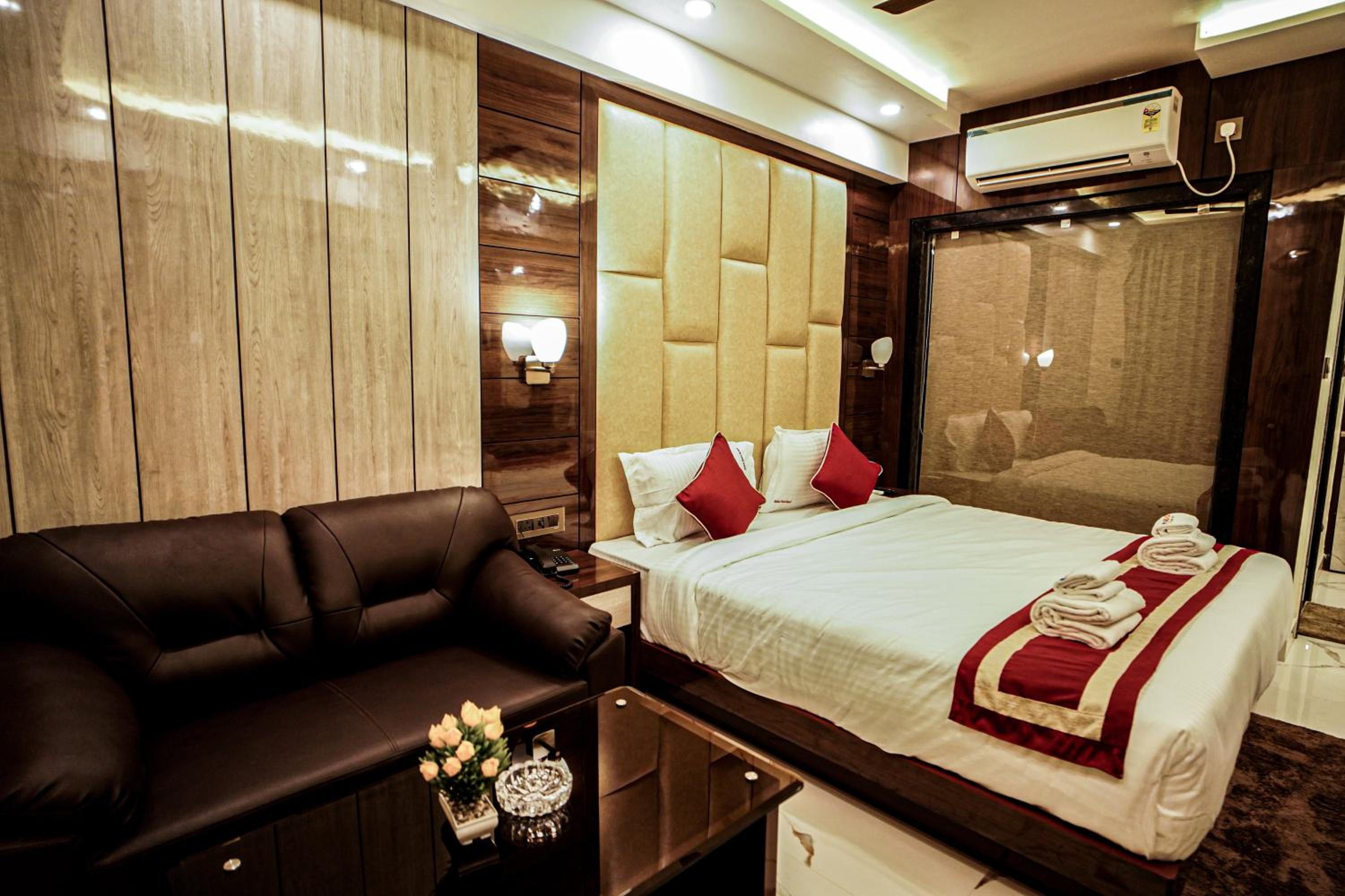 Deluxe Room photo 1