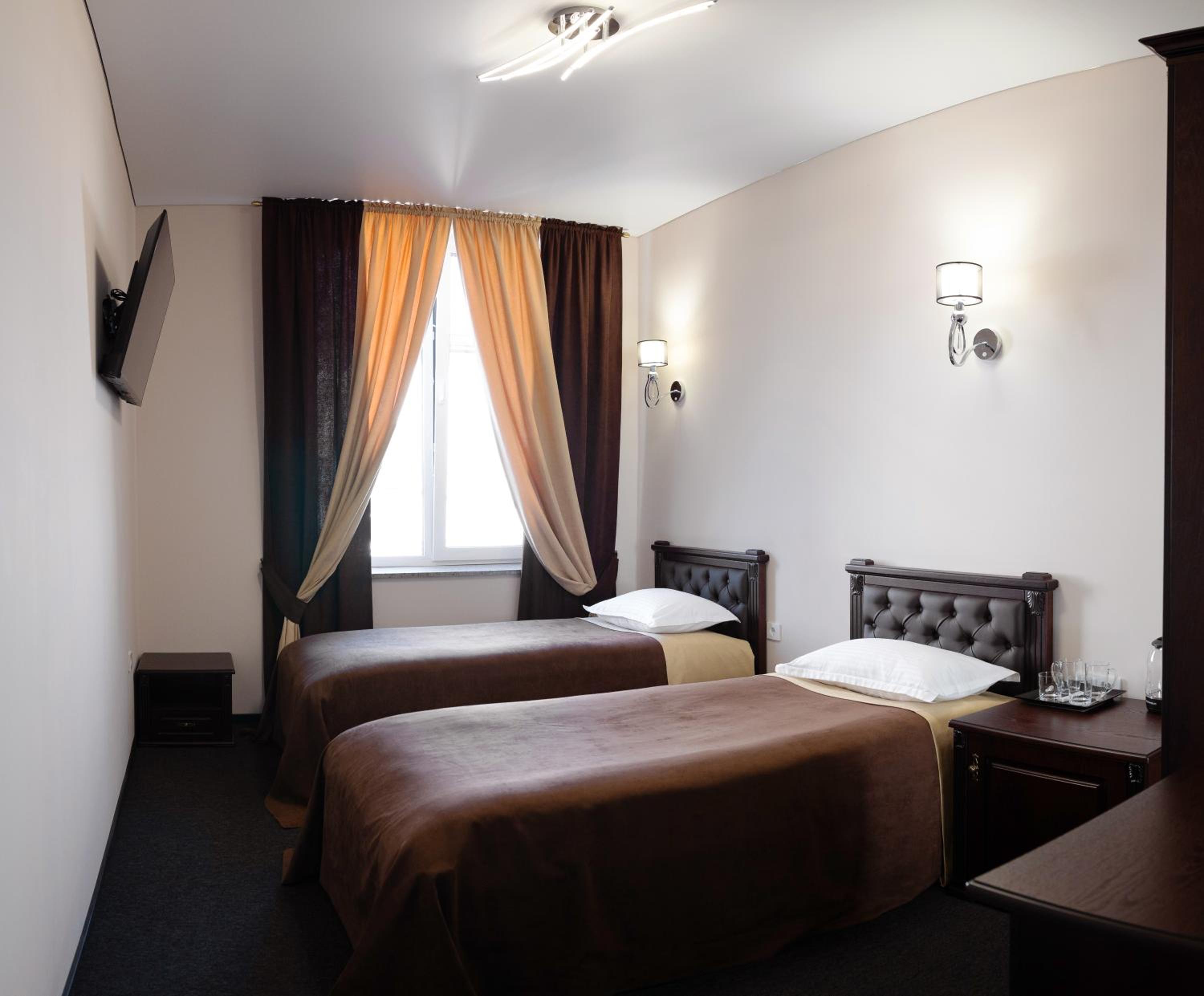 Twin Room photo 1