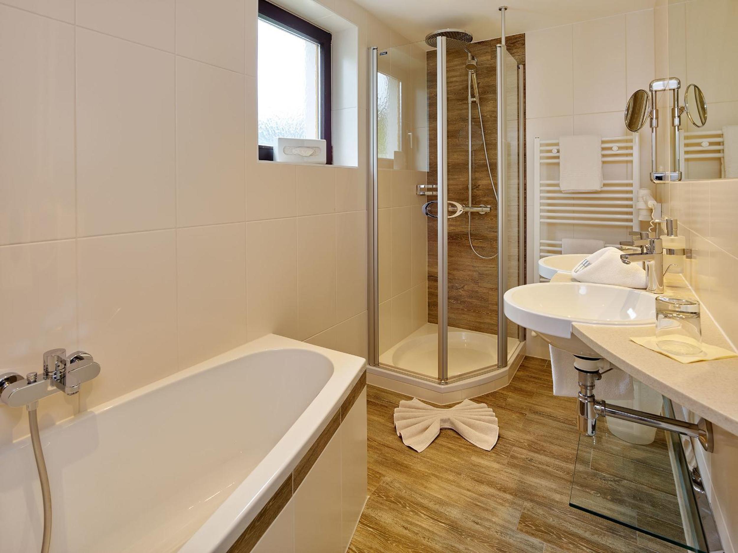 Superior Double Room with Balcony photo 2