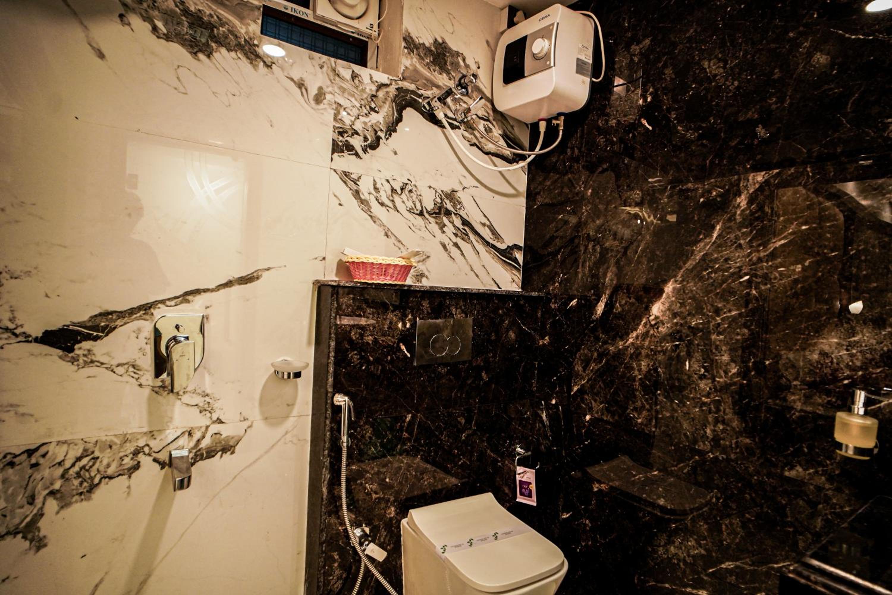 Deluxe Room photo 2