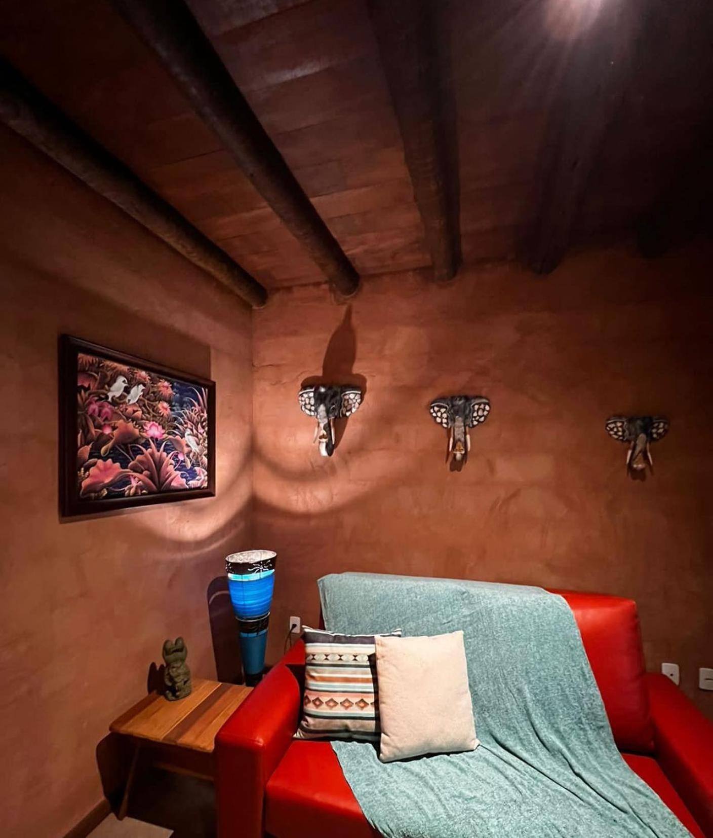 Double Room with Mountain View photo 1