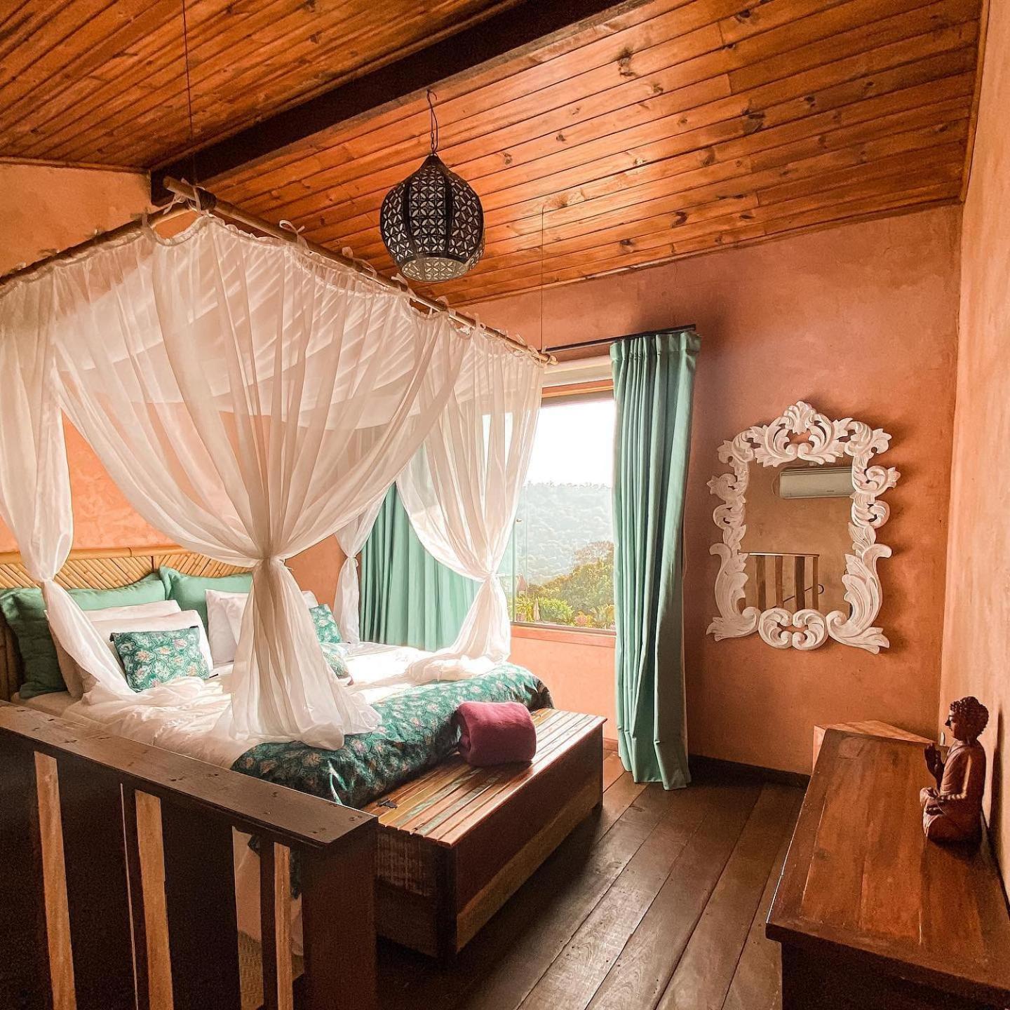 Double Room with Mountain View photo 3