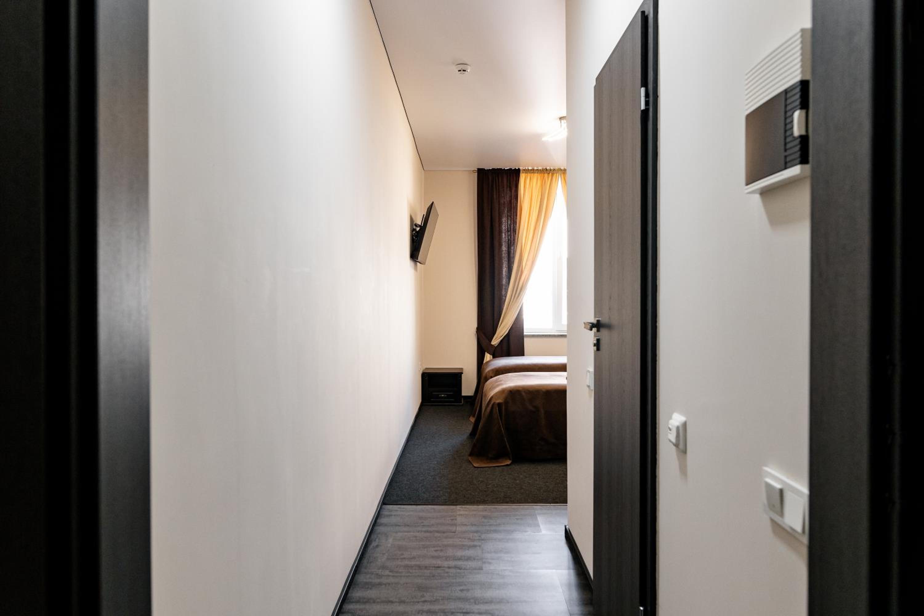 Twin Room photo 3