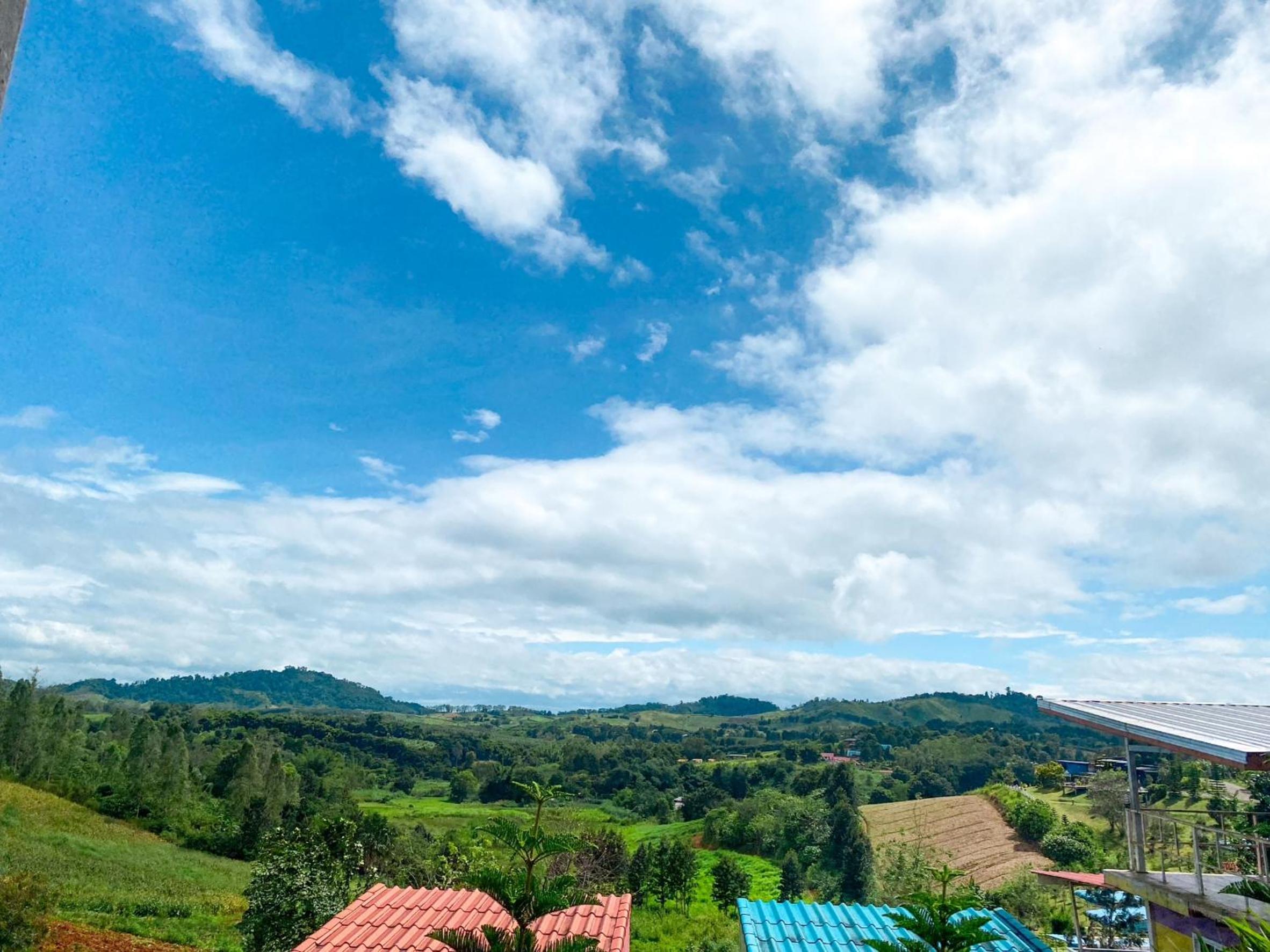 Double Room with Mountain View - Photo 6