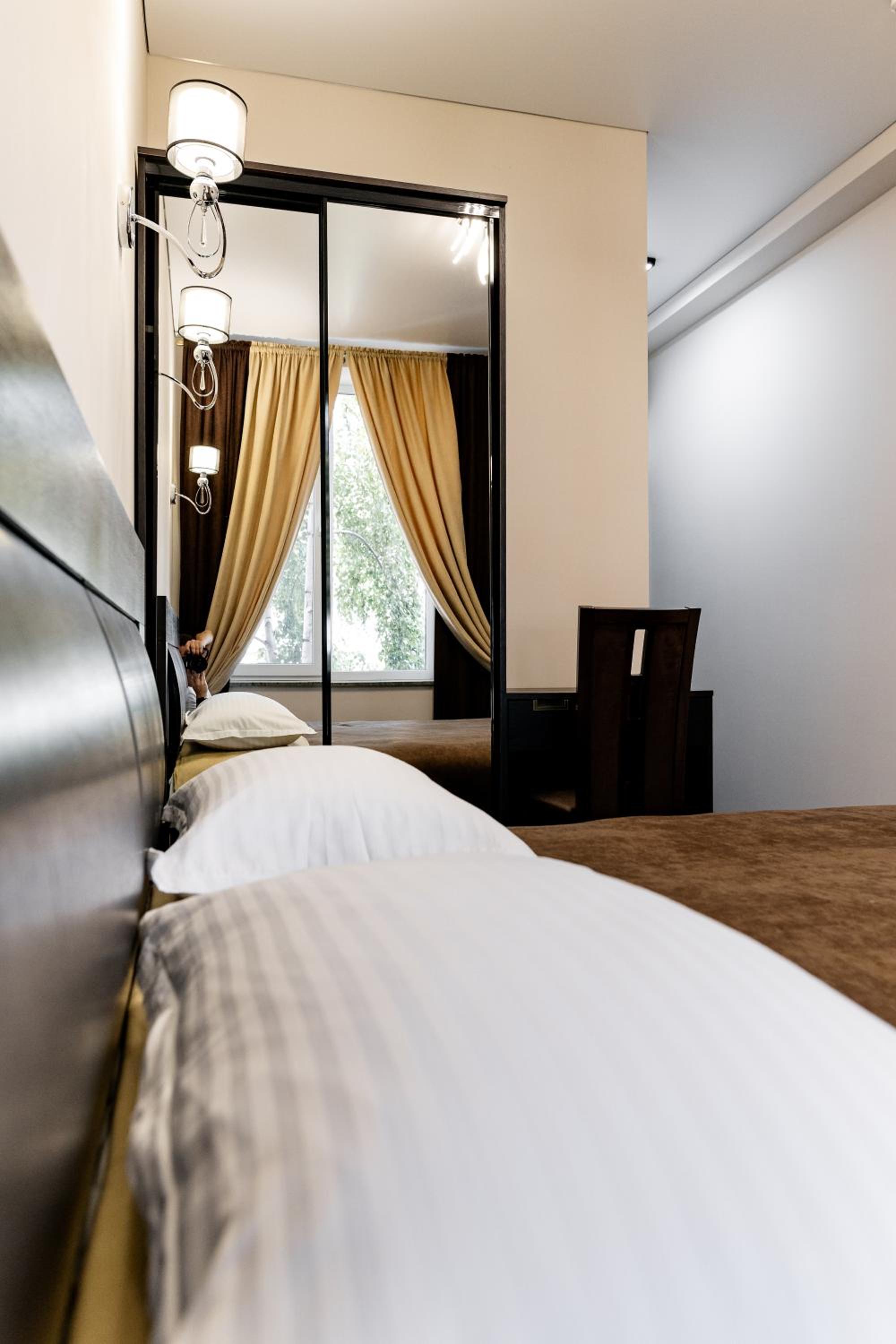 Double Room photo 2