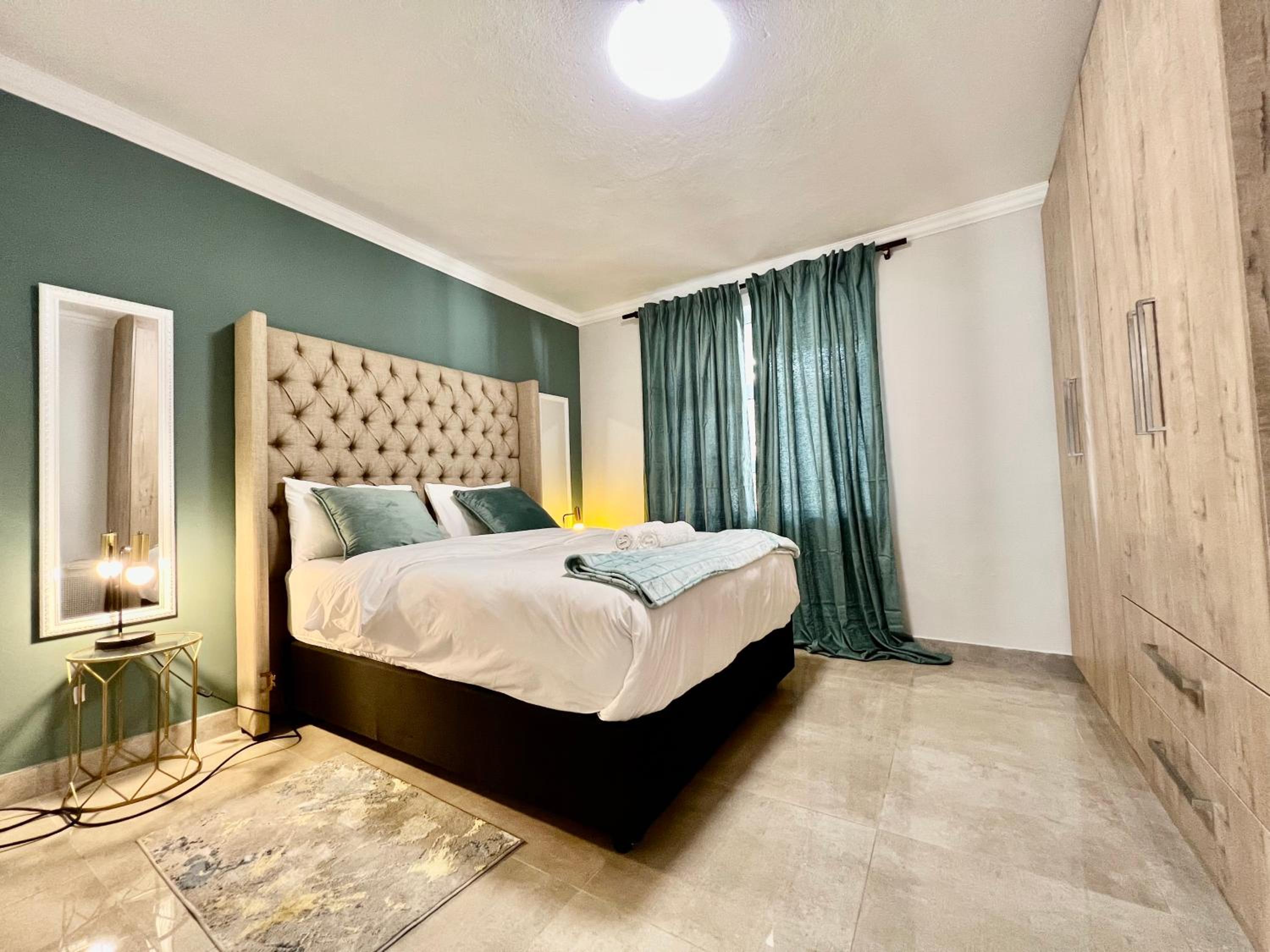 Duplex Apartment
