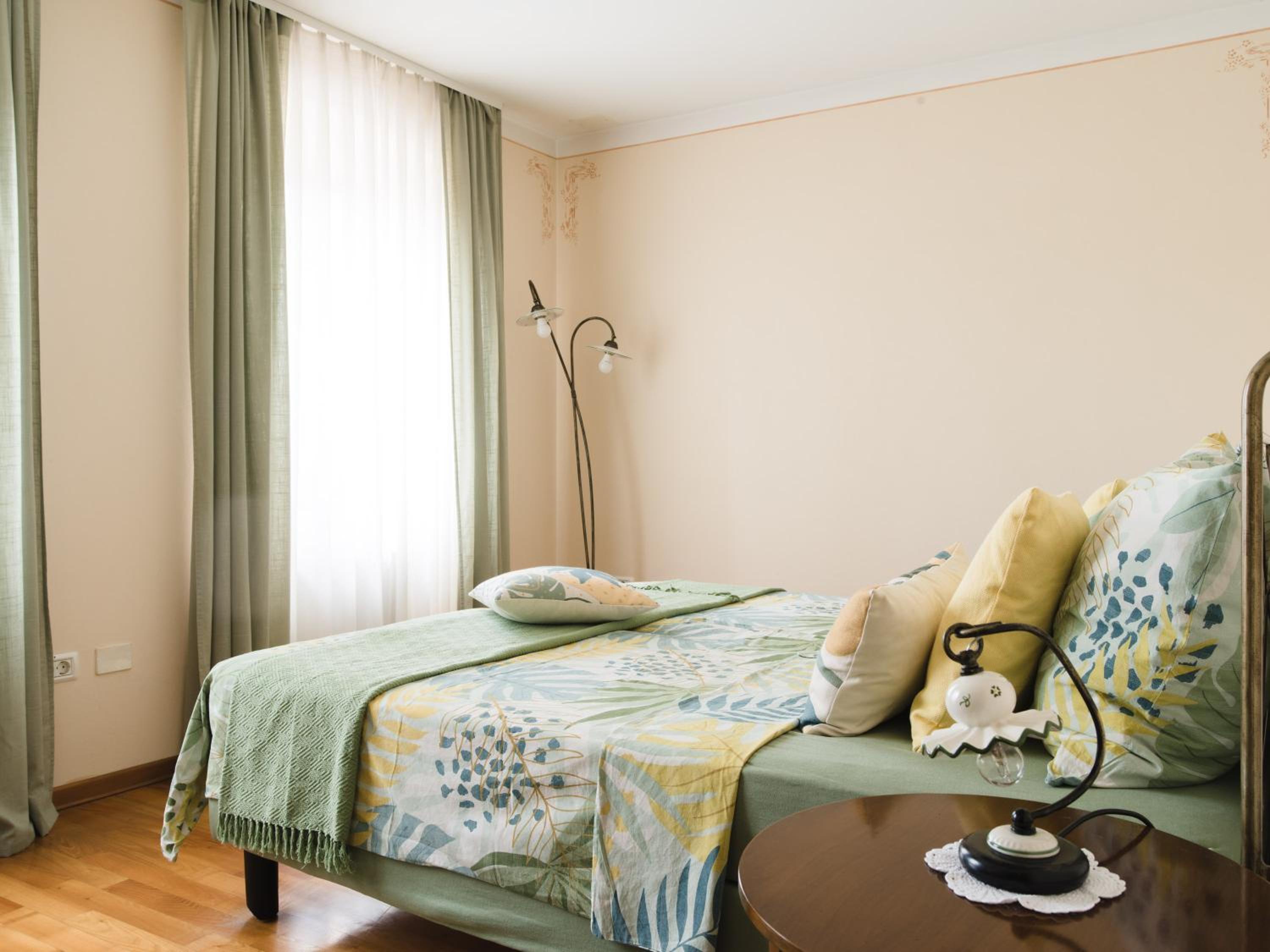 Double Room - Photo 1