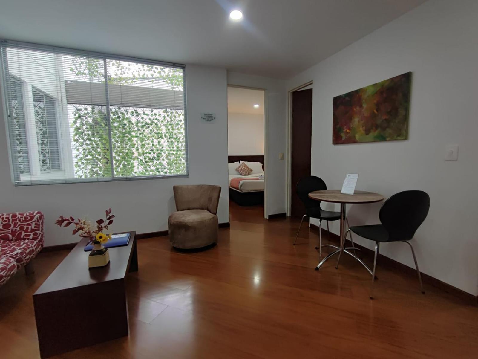 Junior Suite