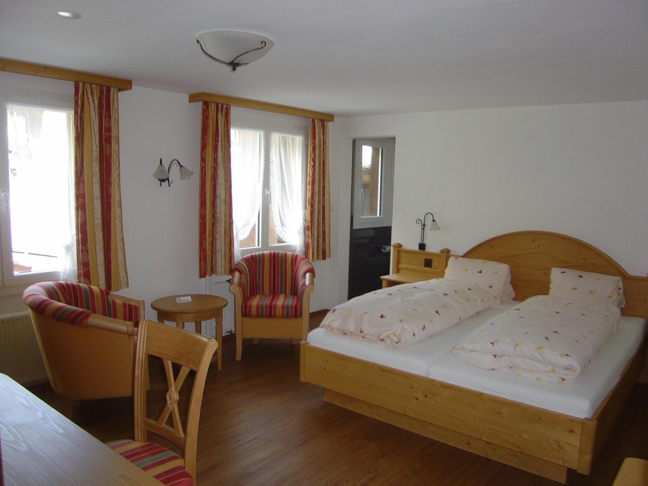 Double Room - Photo 1