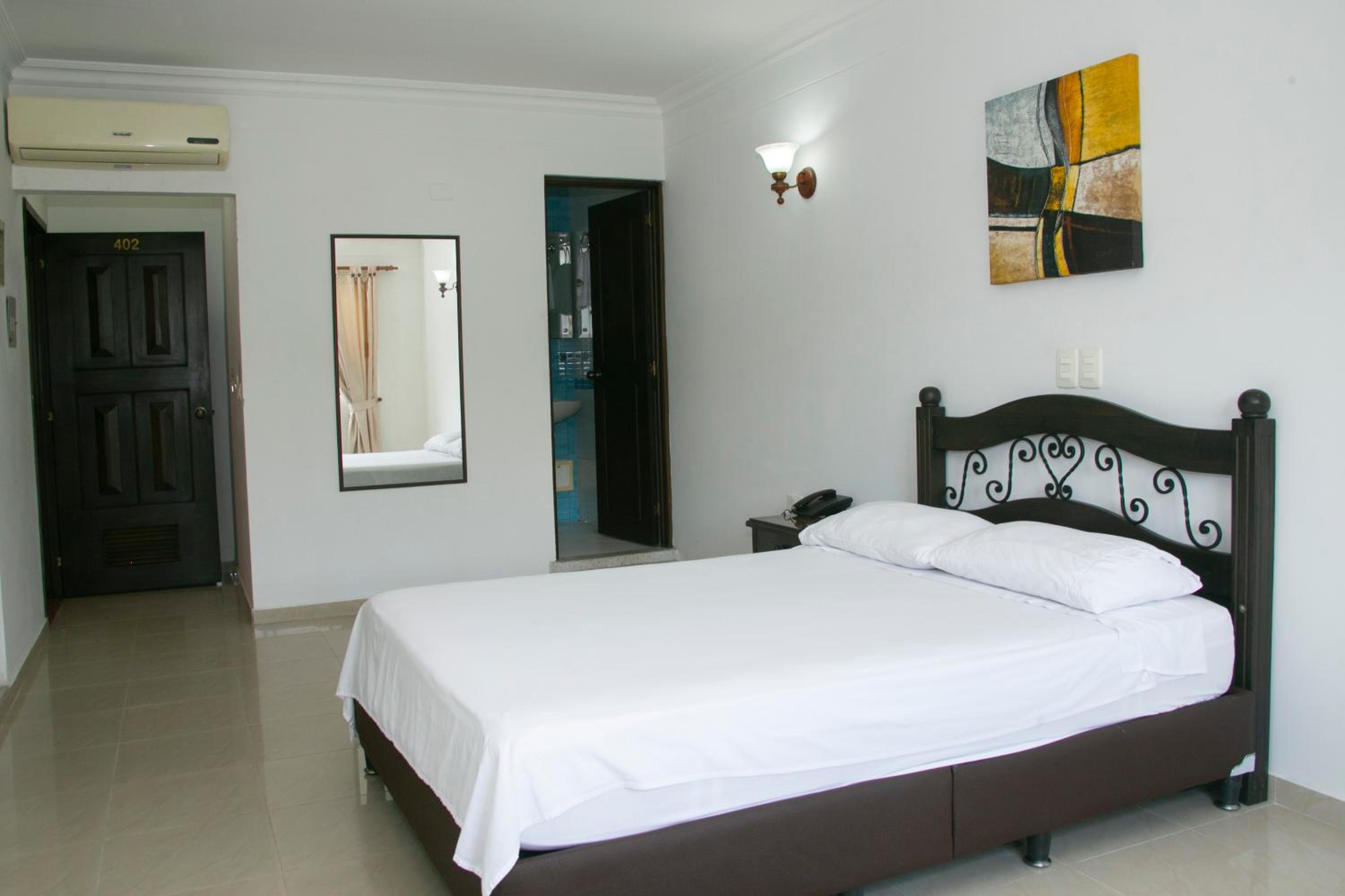 Double Room photo 2