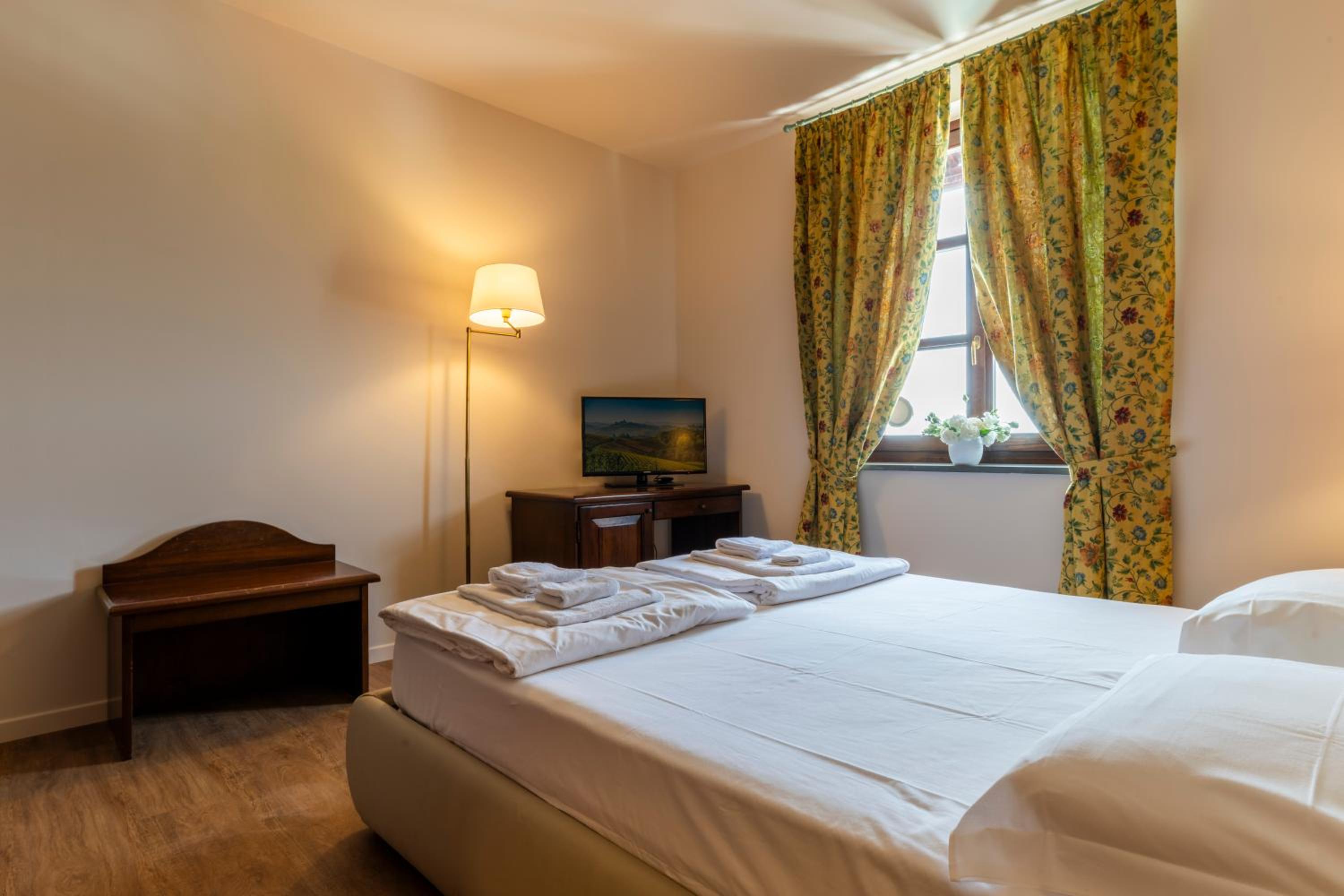 Double Room With Mountain View photo 3