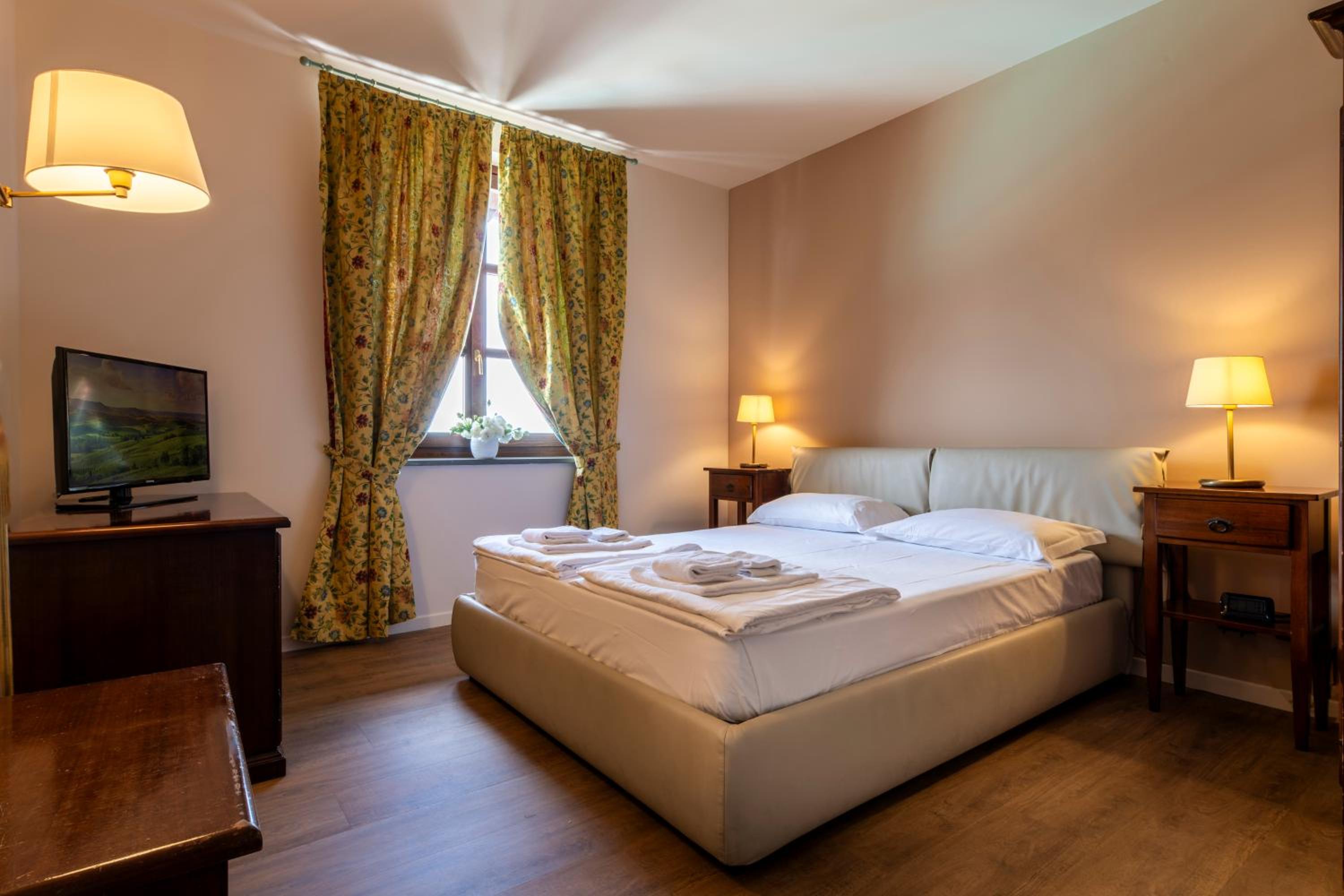Double Room With Mountain View photo 1