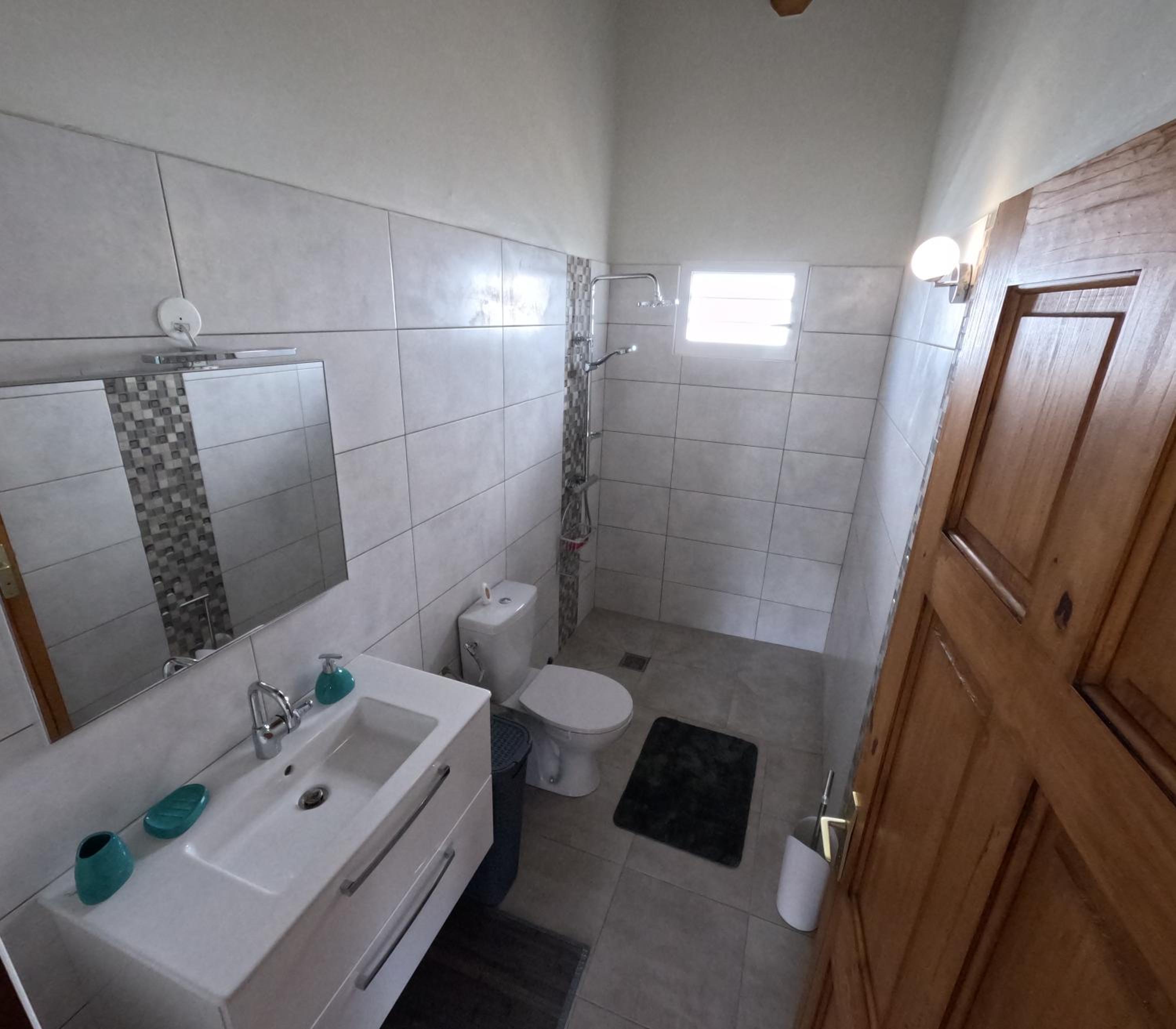 Two-Bedroom Villa photo 2