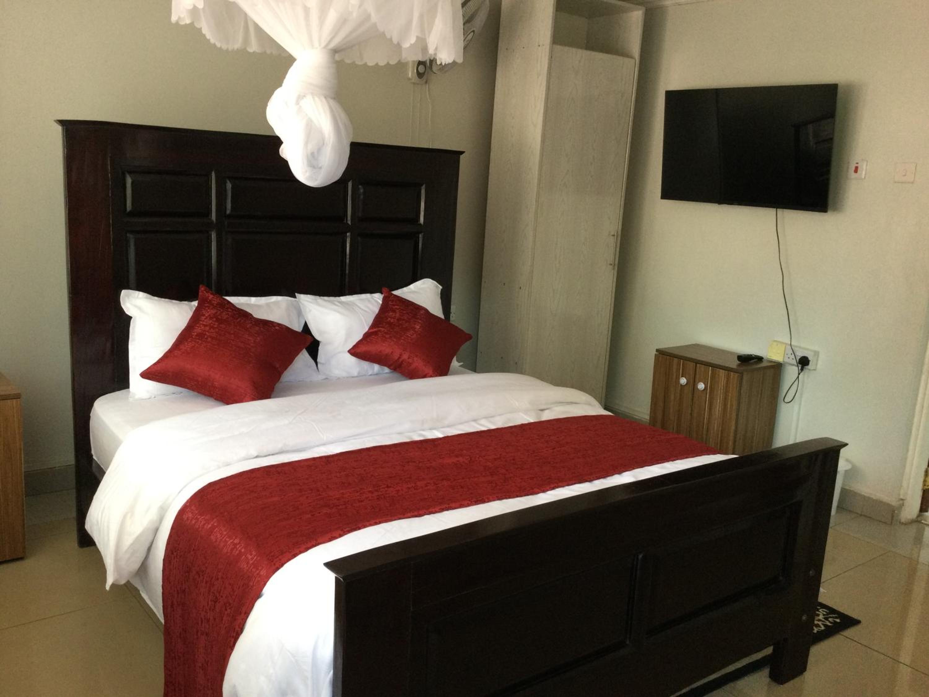 Double Room with Balcony photo 1