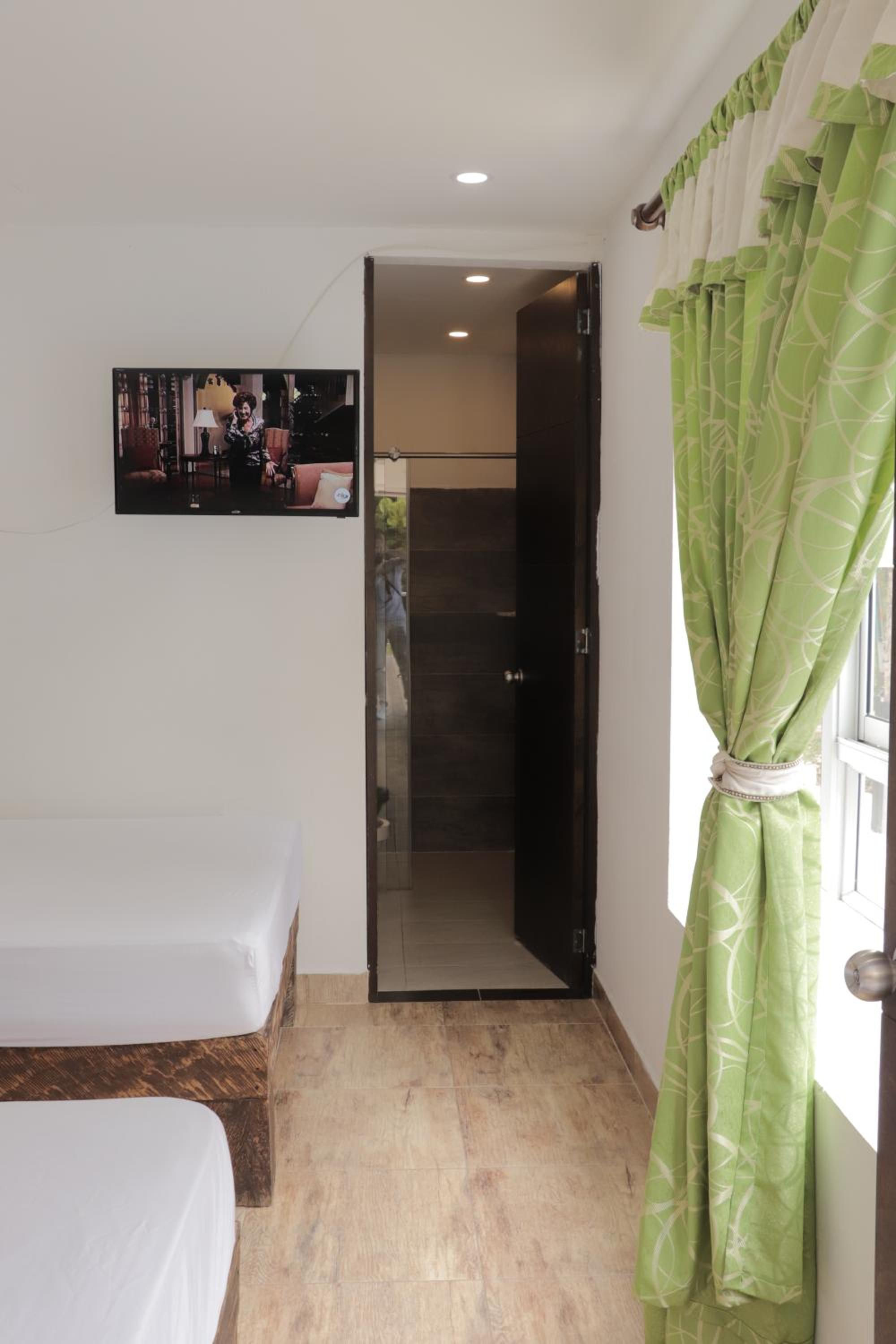 Quadruple Room photo 1