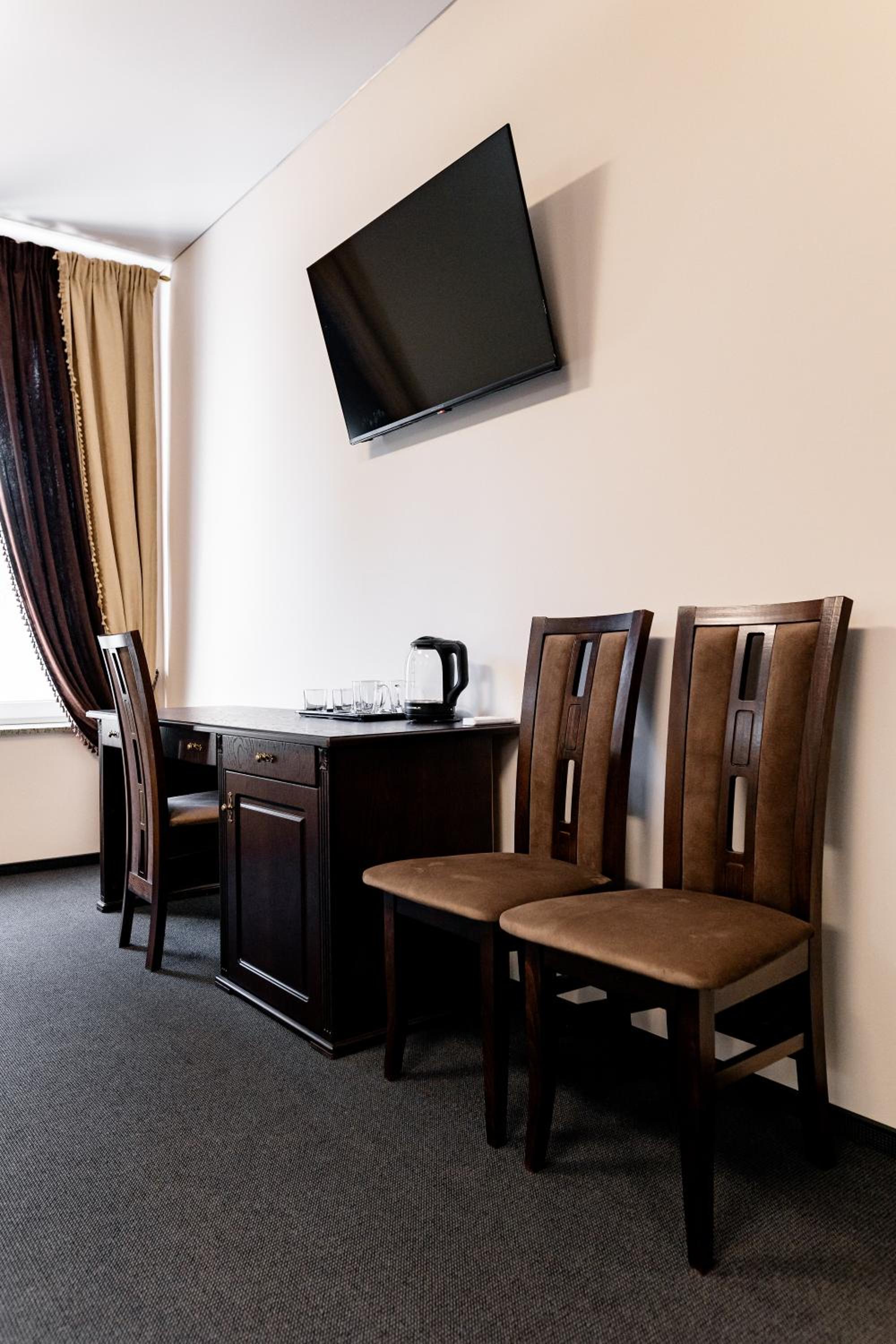 Triple Room photo 2