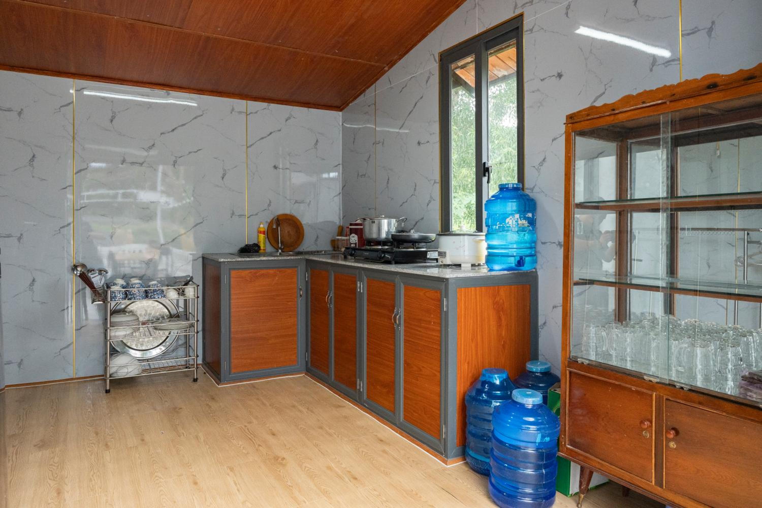 One-Bedroom House photo 2