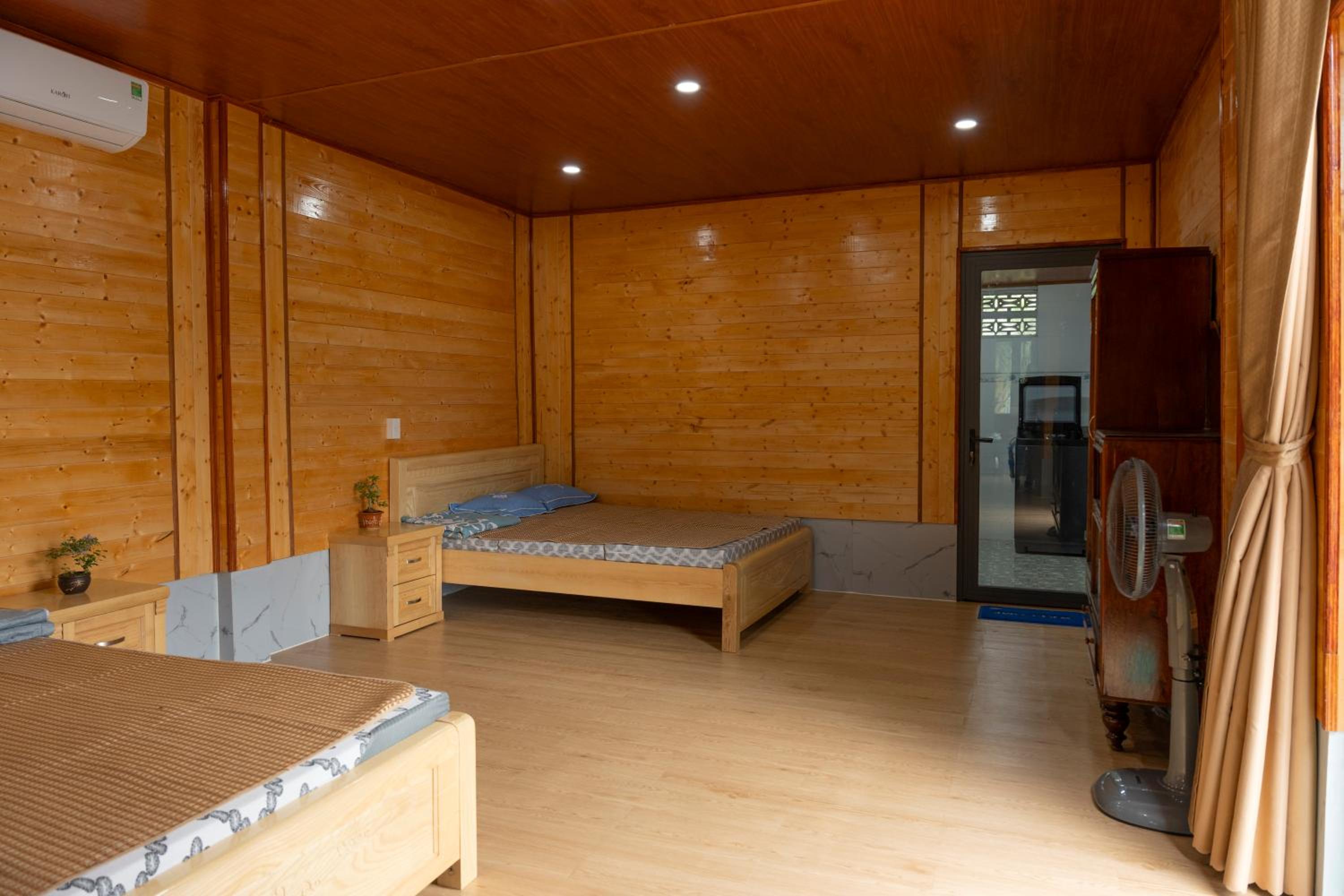 One-Bedroom House photo 3