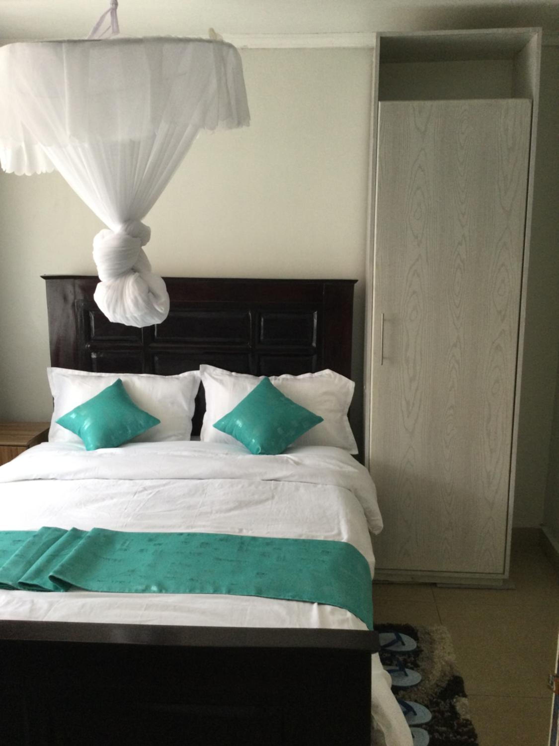 Double Room with Private Bathroom photo 1
