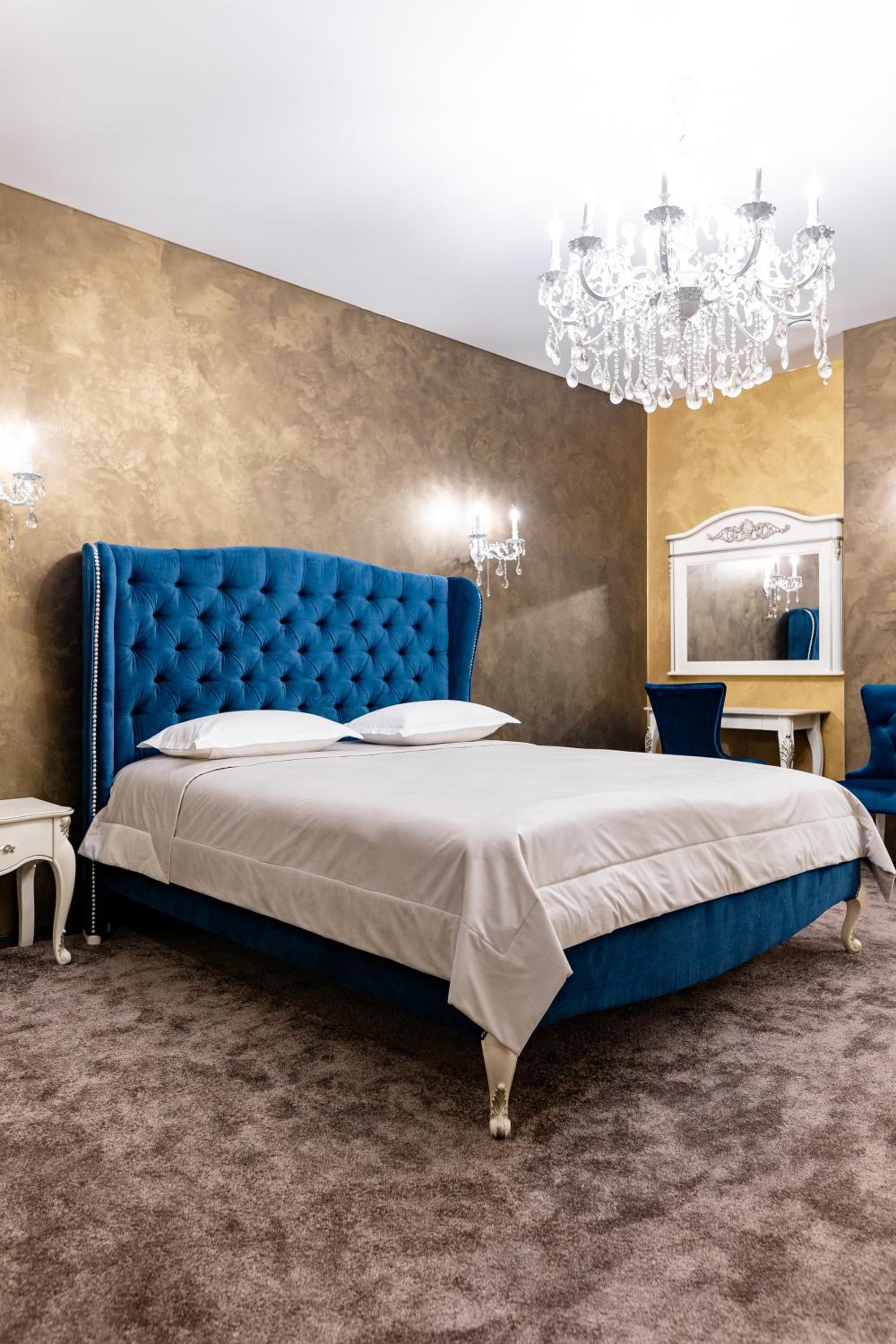 Suite photo 1