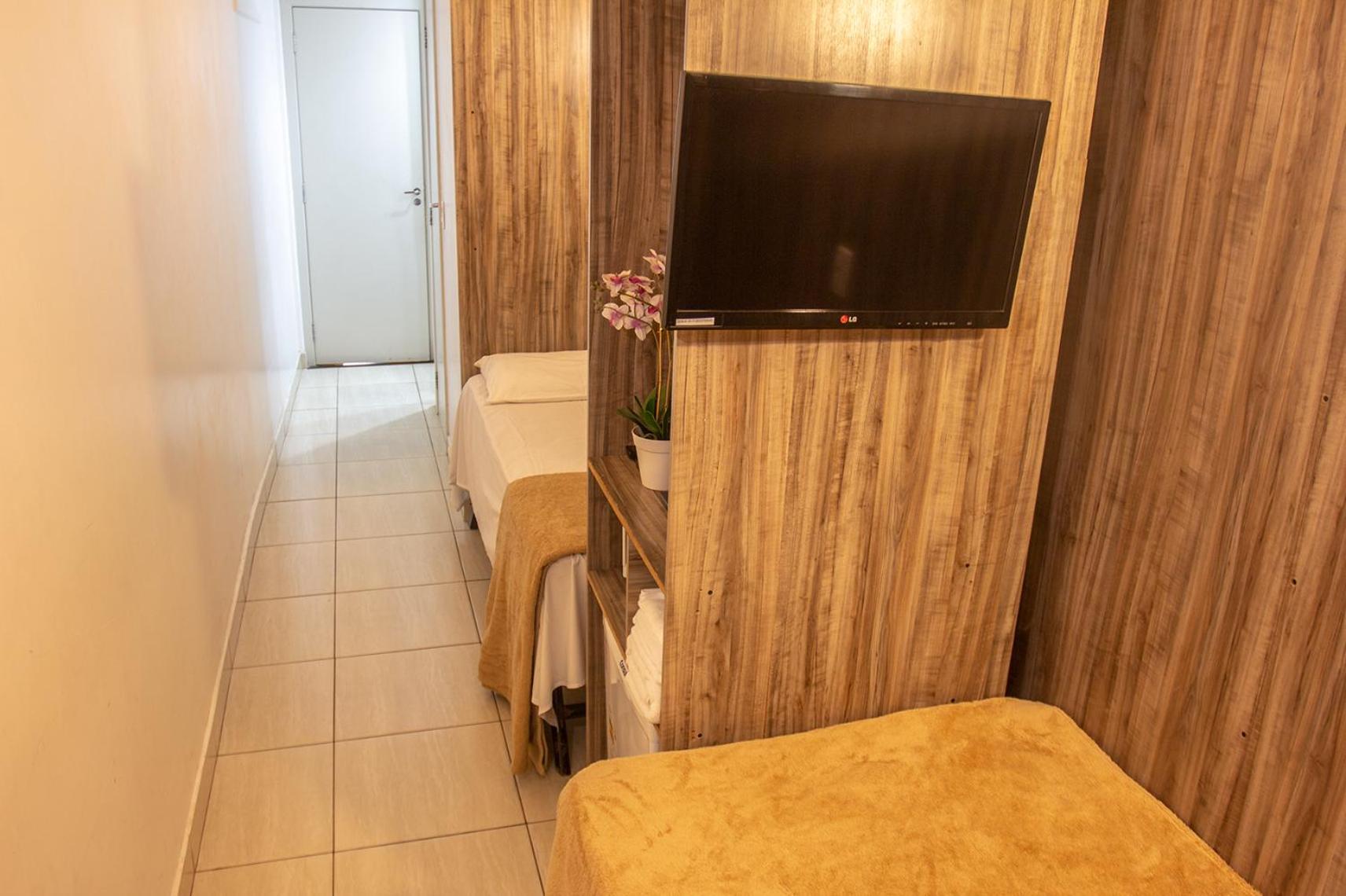 Small Twin Room