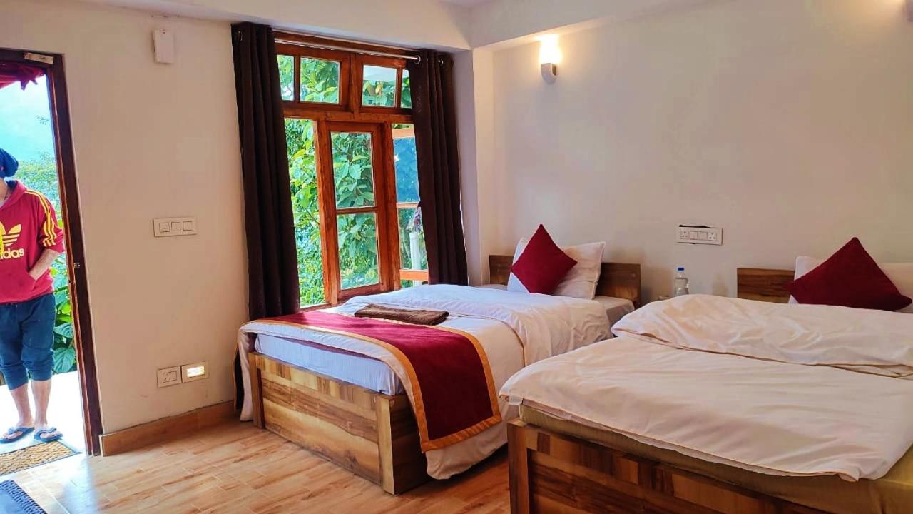Deluxe Quadruple Room photo 3