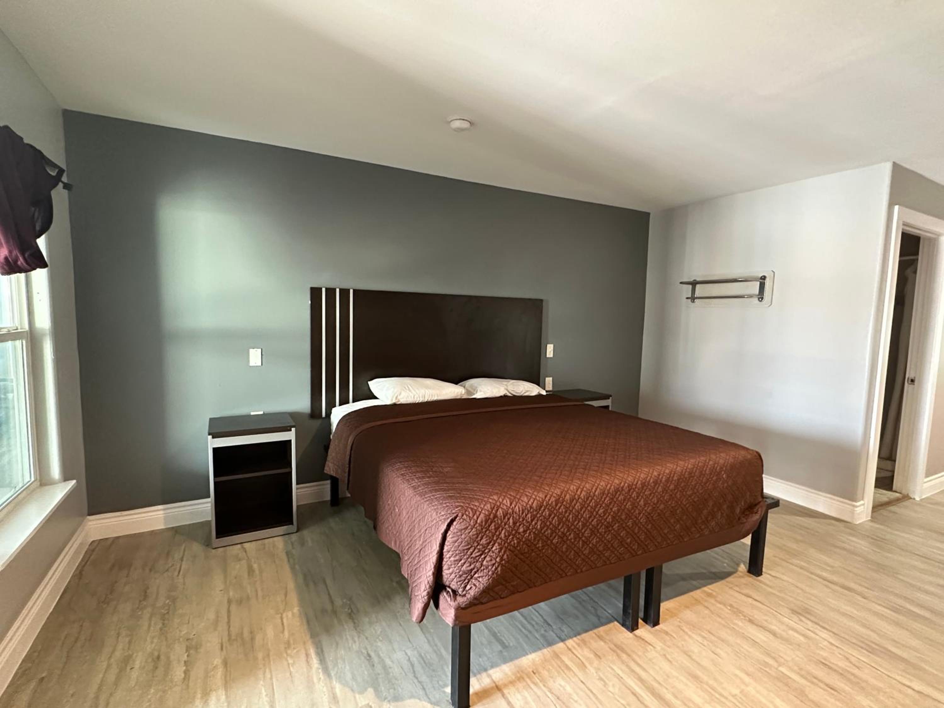 Double Or Twin Room photo 1