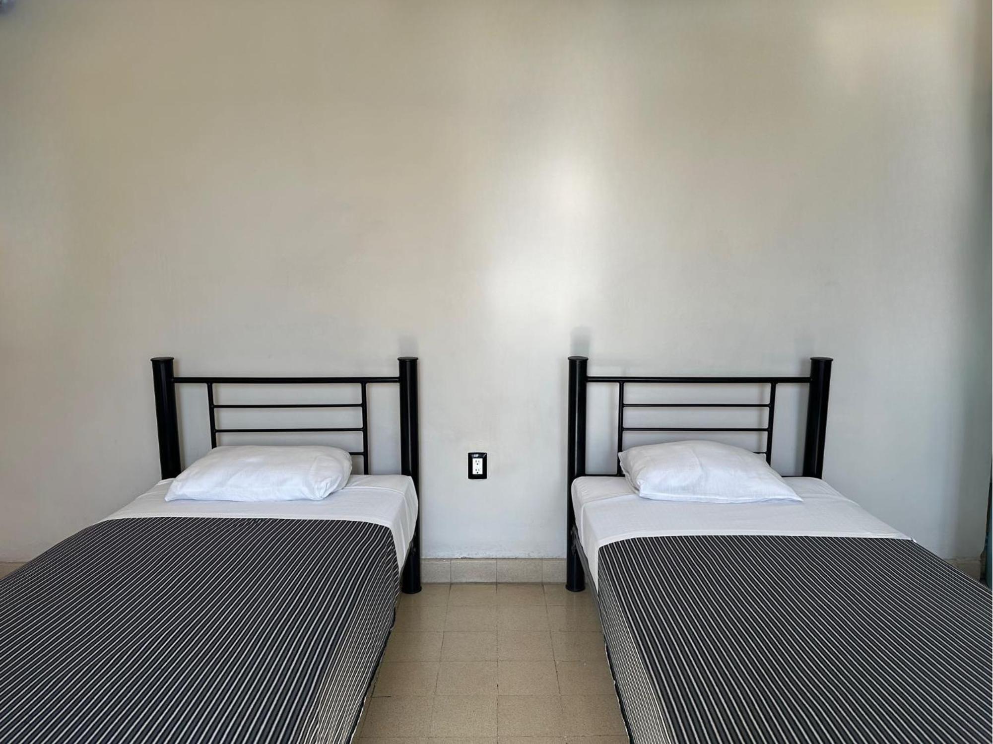 Double Room with Shared Bathroom photo 1