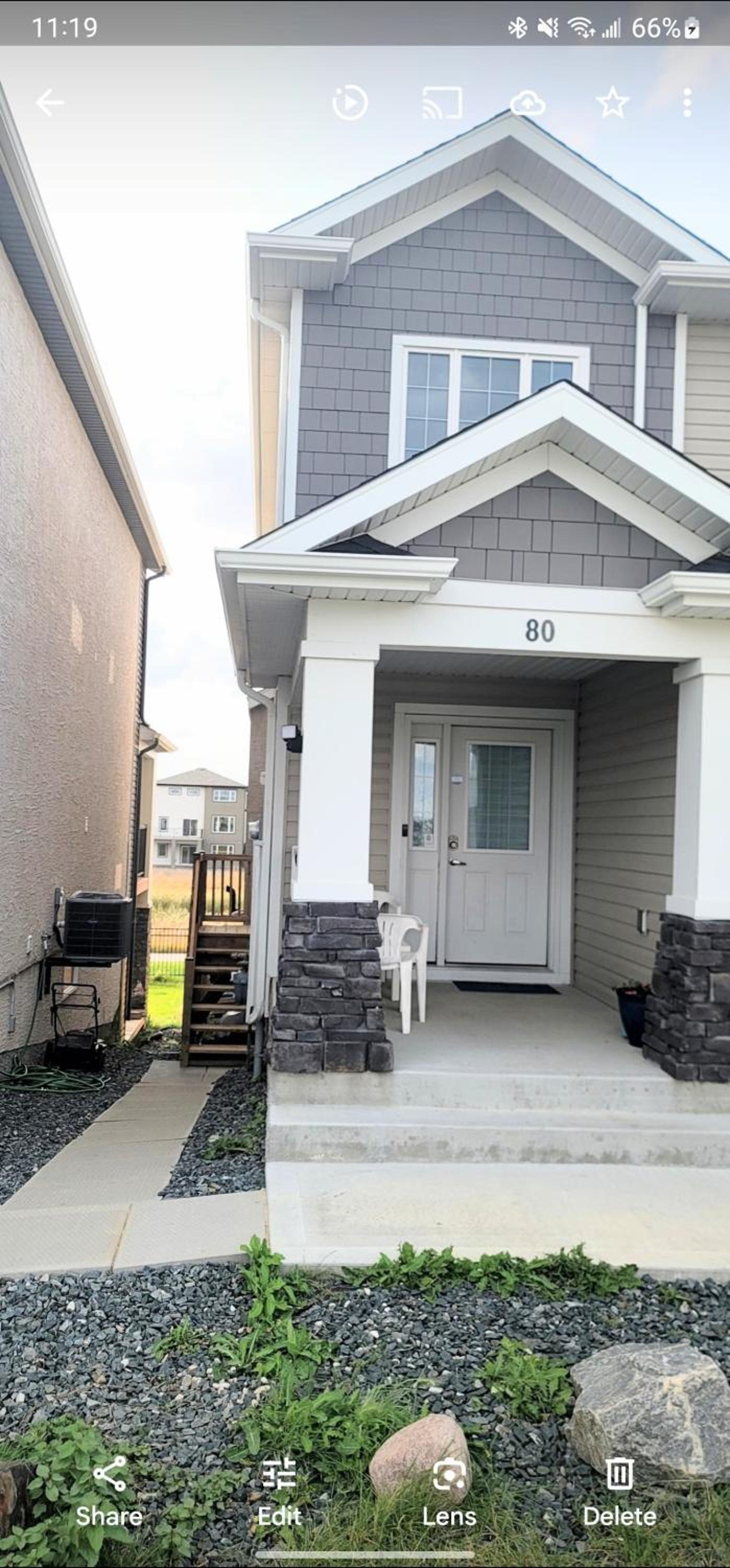 One-Bedroom House photo 3
