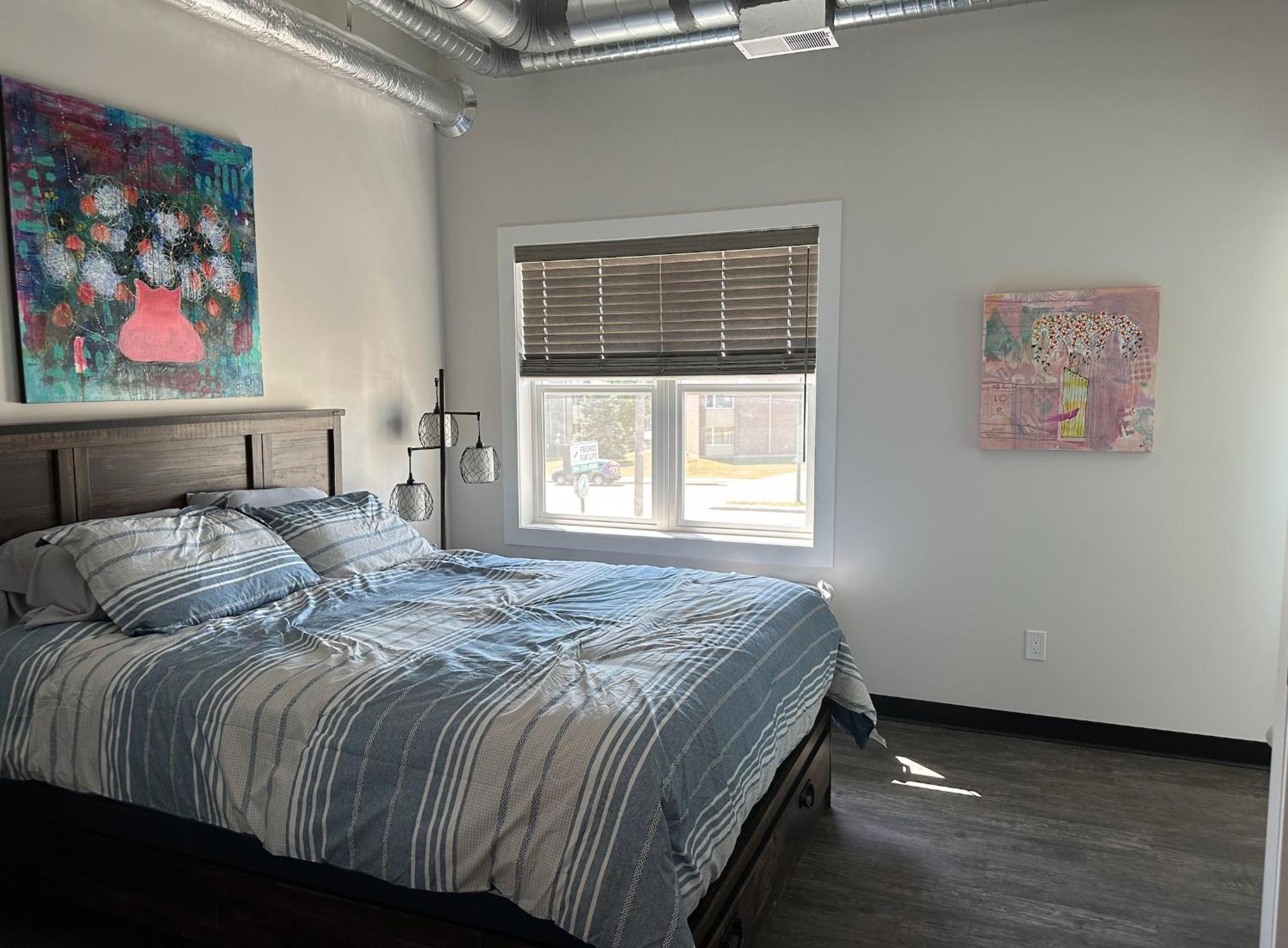 Two-Bedroom Apartment photo 2