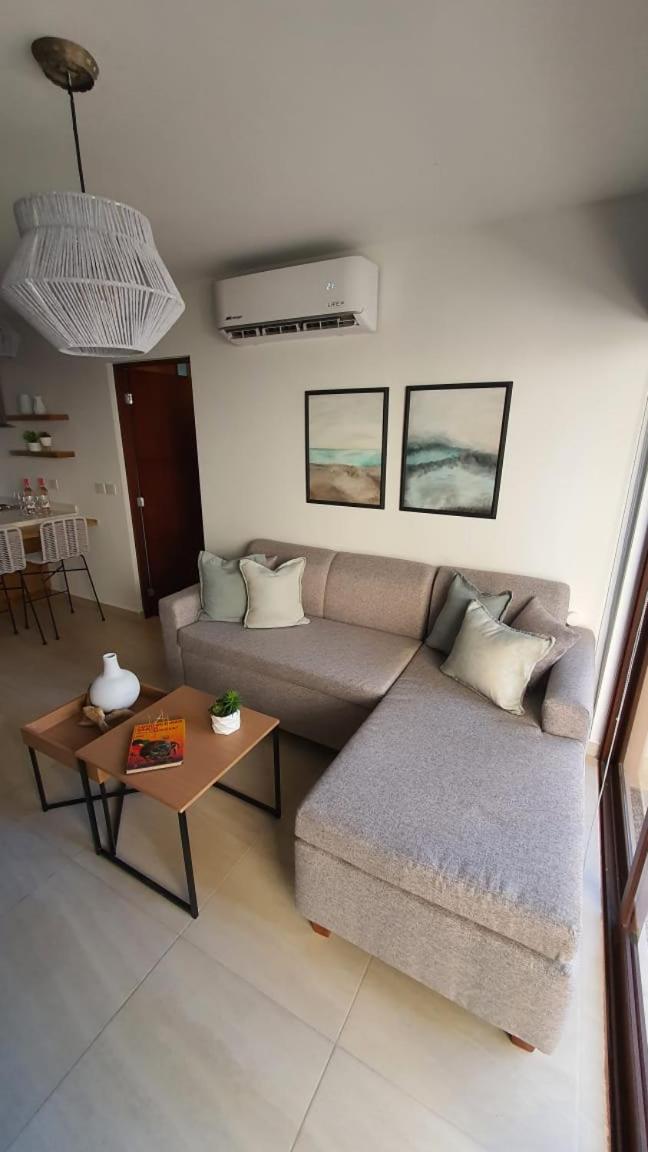 Two-Bedroom Apartment photo 1