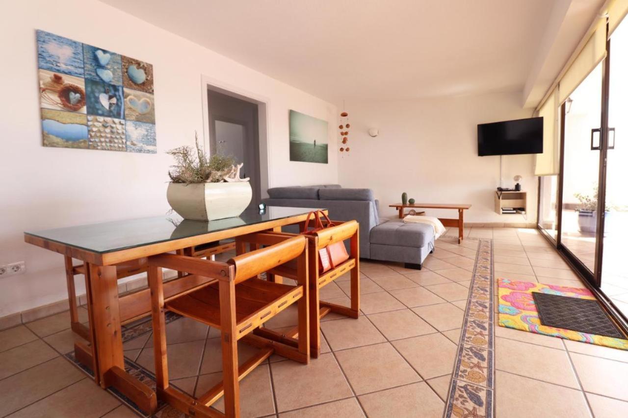 Casa de Dos Habitaciones