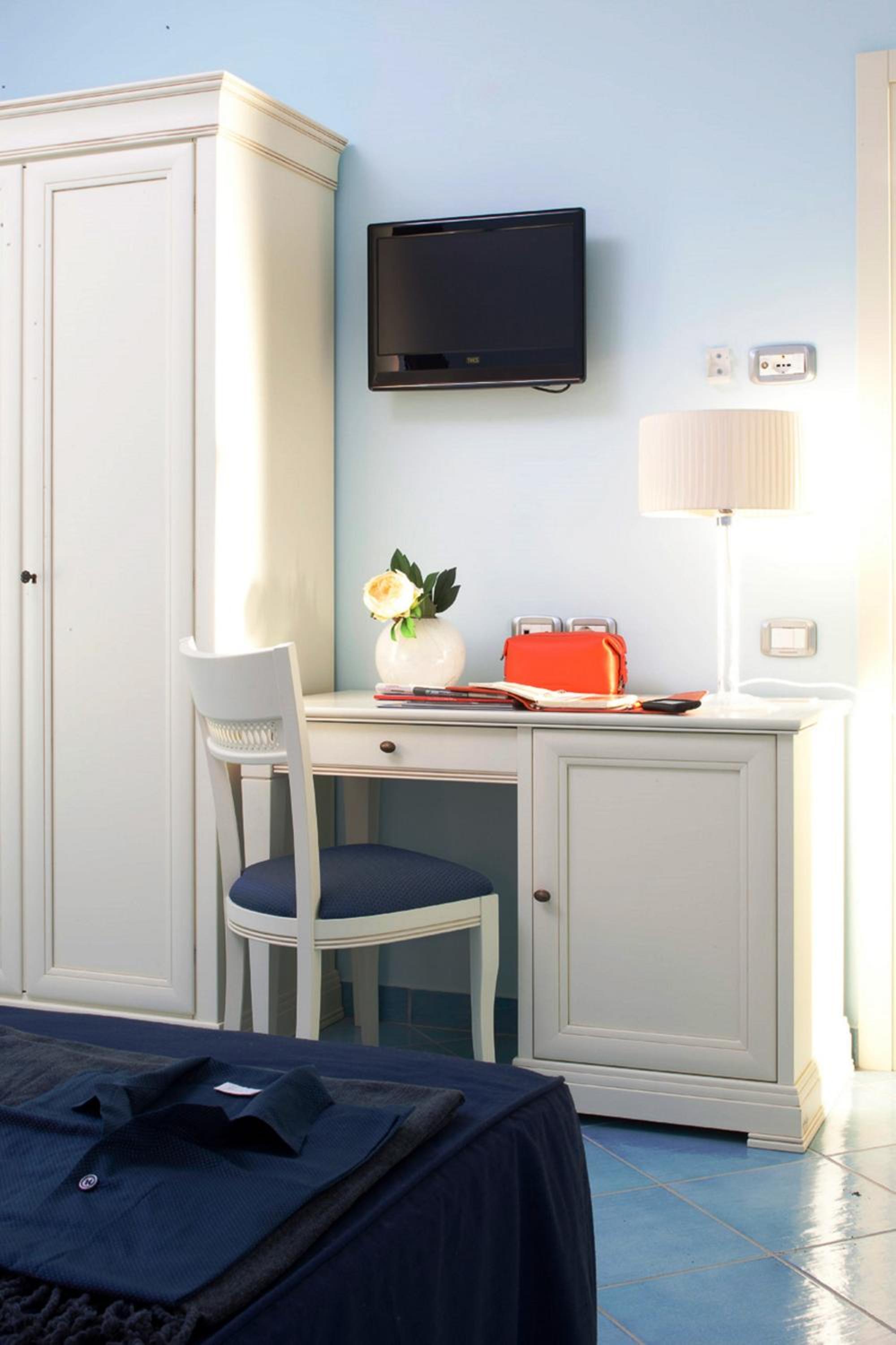 Quadruple Room photo 1
