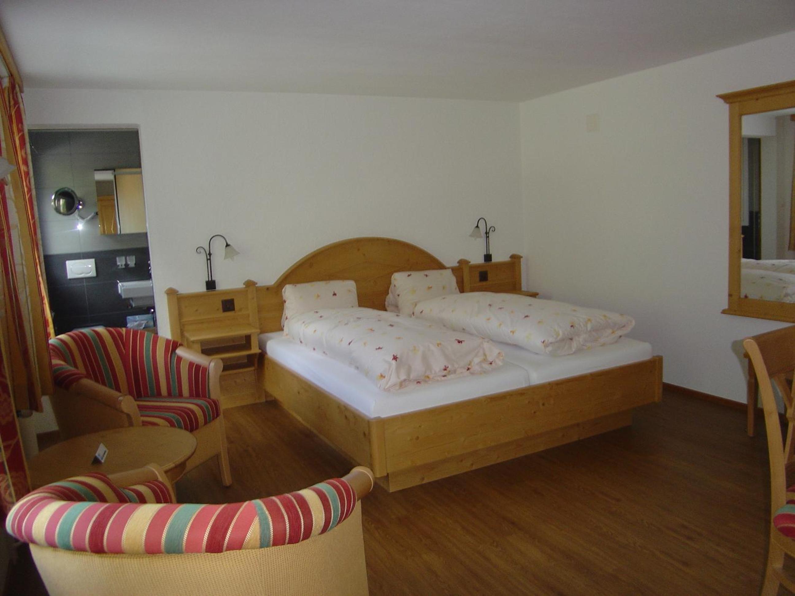 Double Room - Photo 27