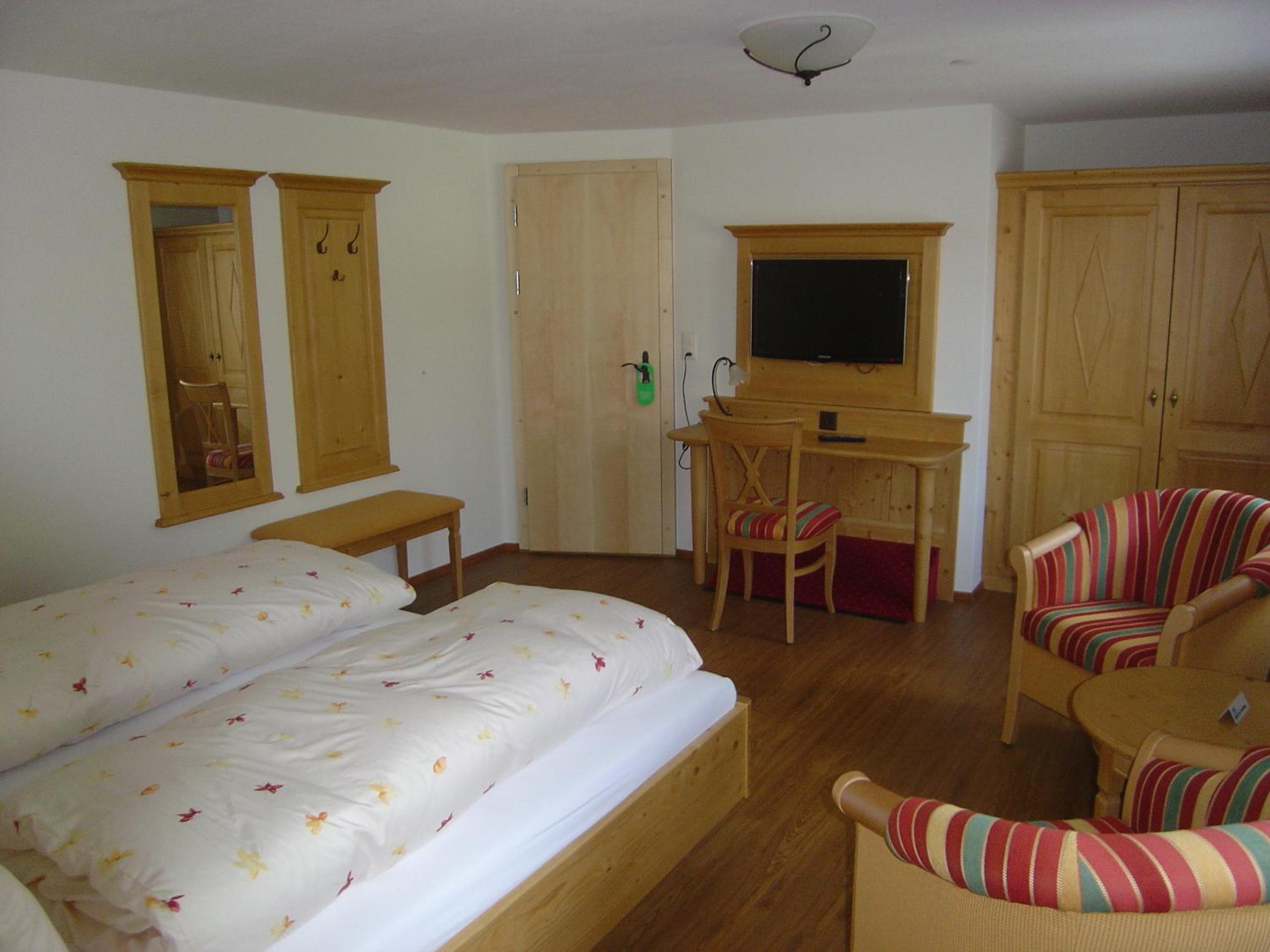 Double Room - Photo 19