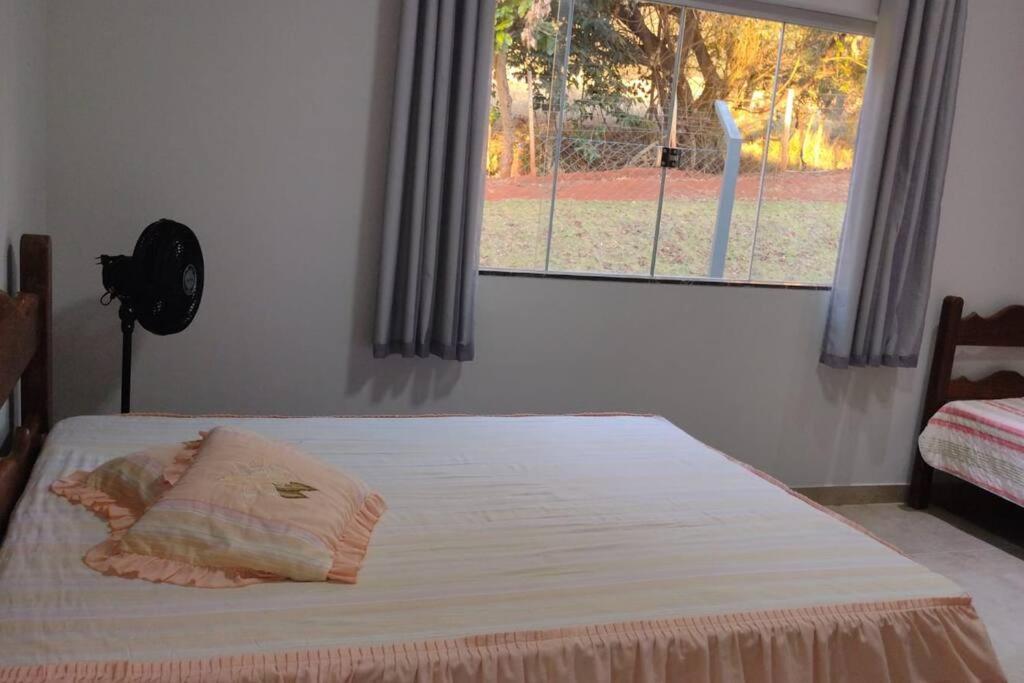 One-Bedroom House photo 1