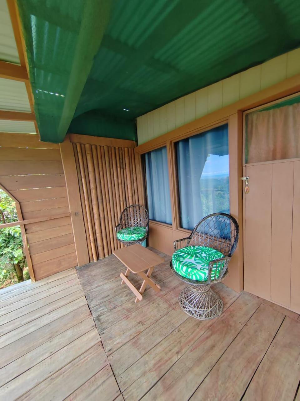 Standard Bungalow photo 2