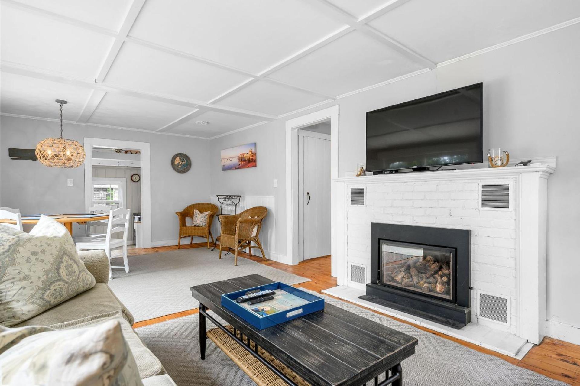 Vacation Home photo 1