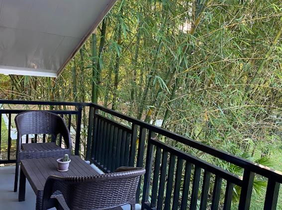 Villa with Garden View - Photo 5