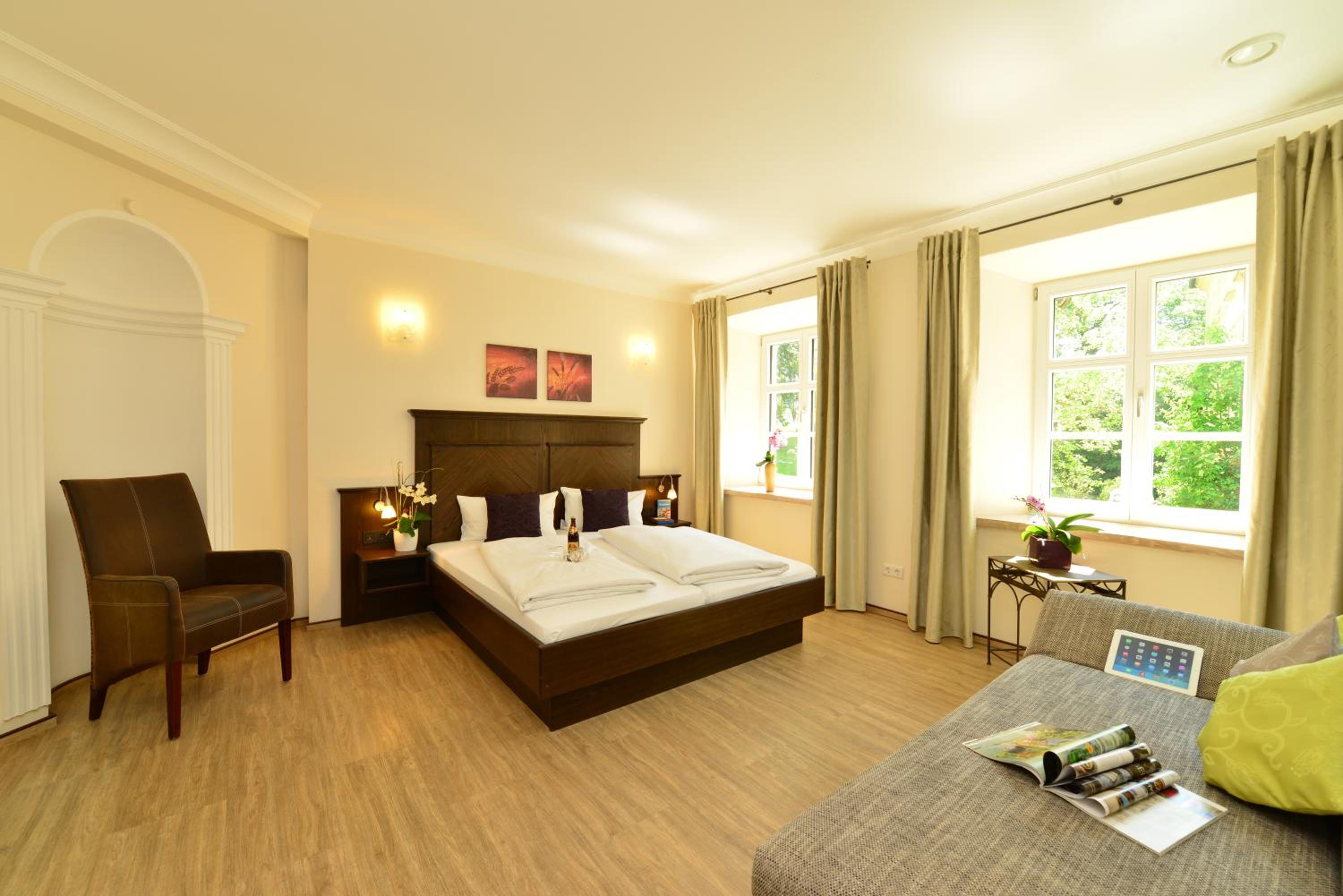 Double Room - Photo 3