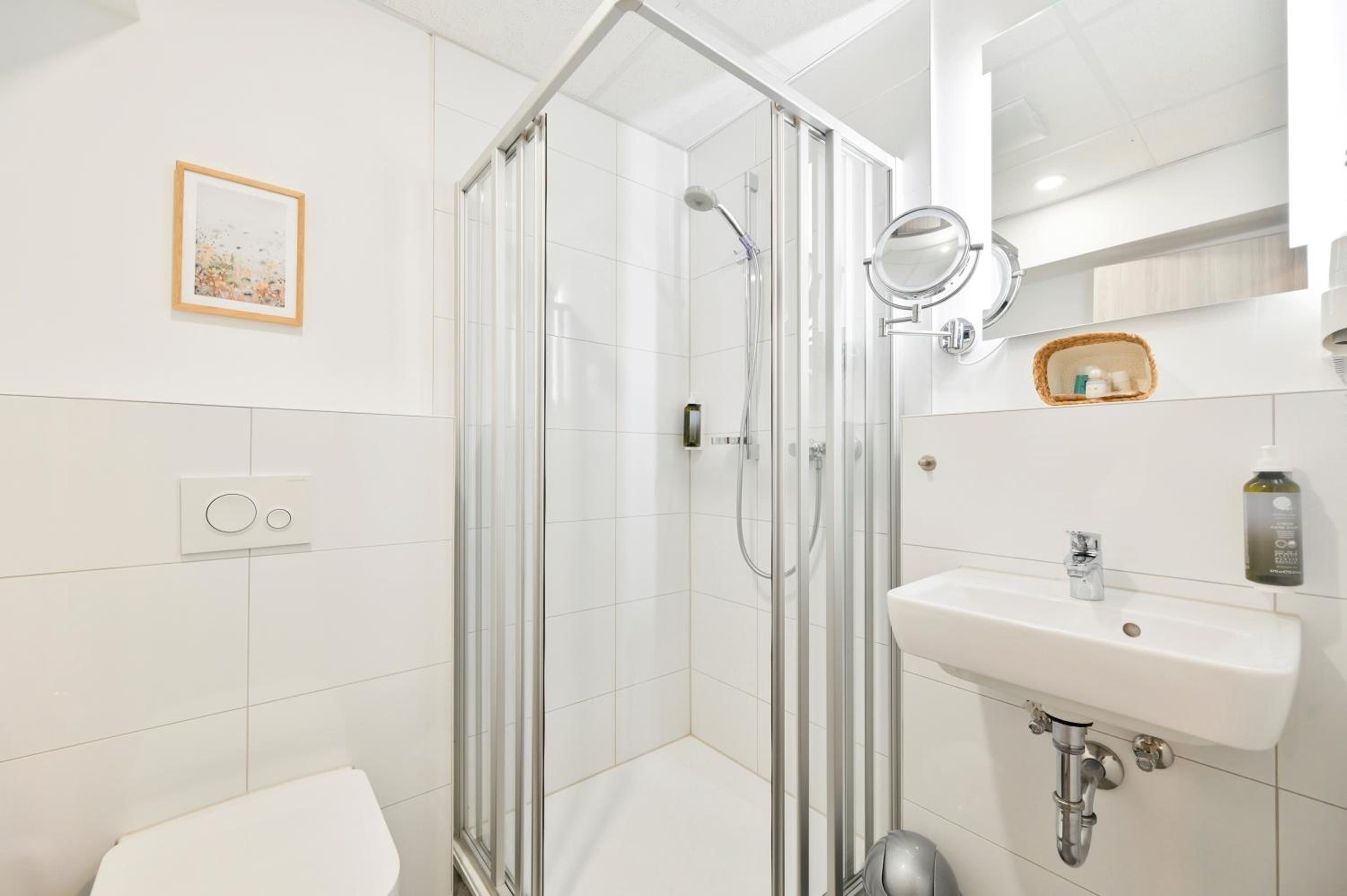 Modern Single Room photo 2